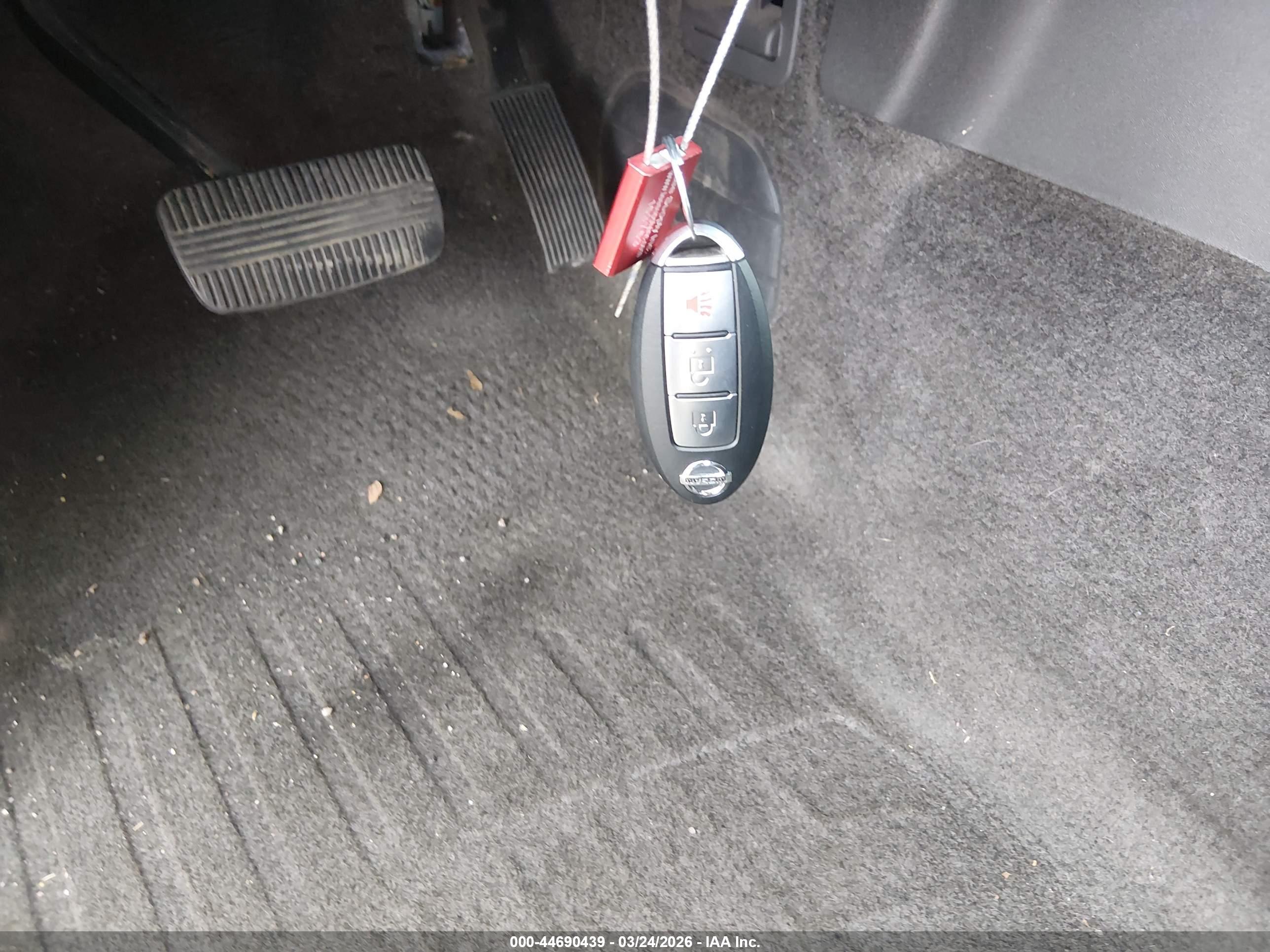 NISSAN PATHFINDER image 11