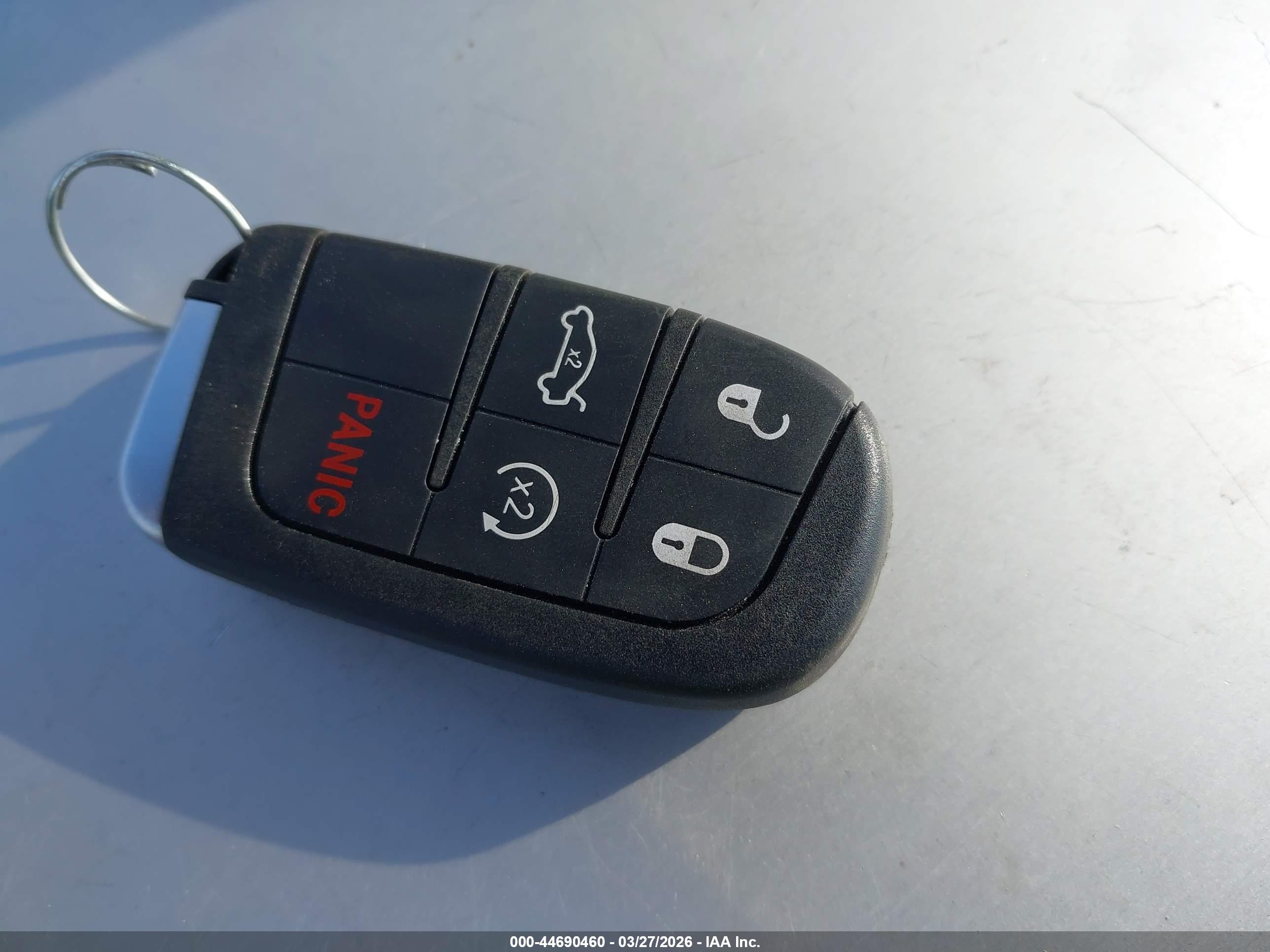 DODGE CHARGER image 11