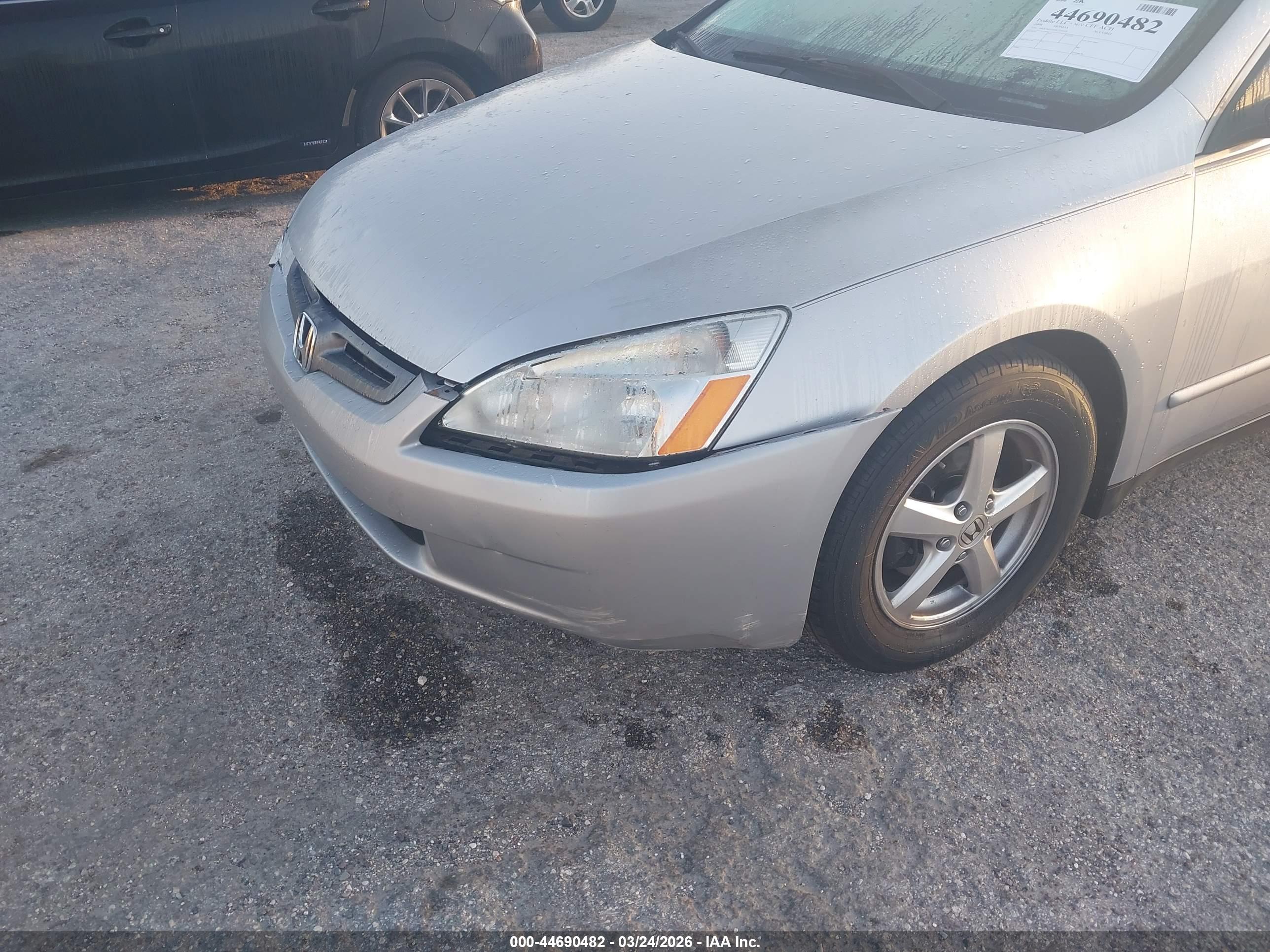 HONDA ACCORD image 6