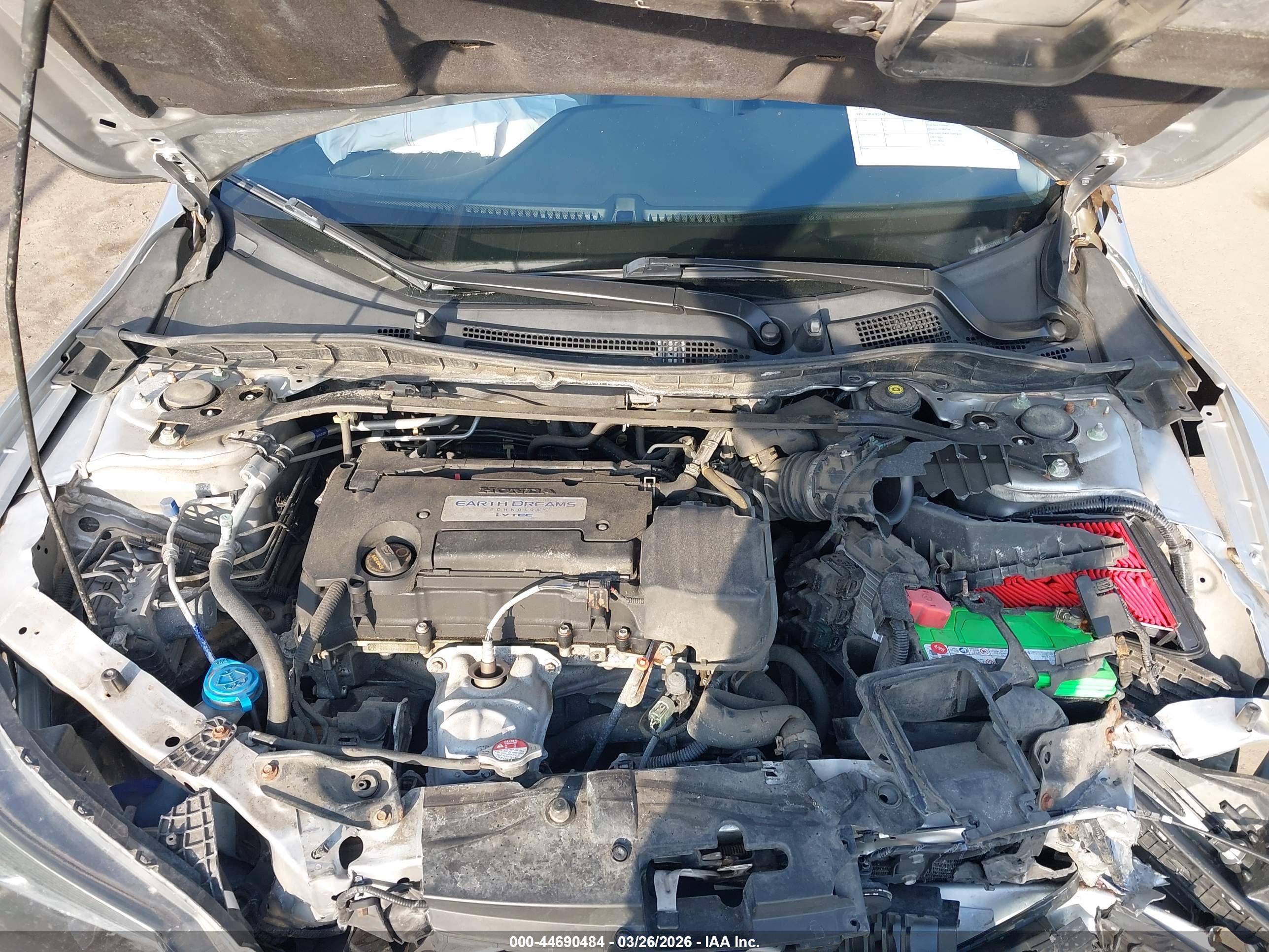 HONDA ACCORD image 10