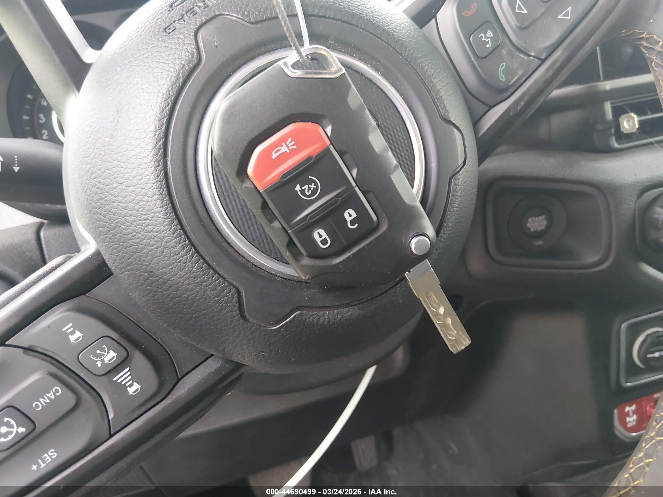 JEEP WRANGLER image 11
