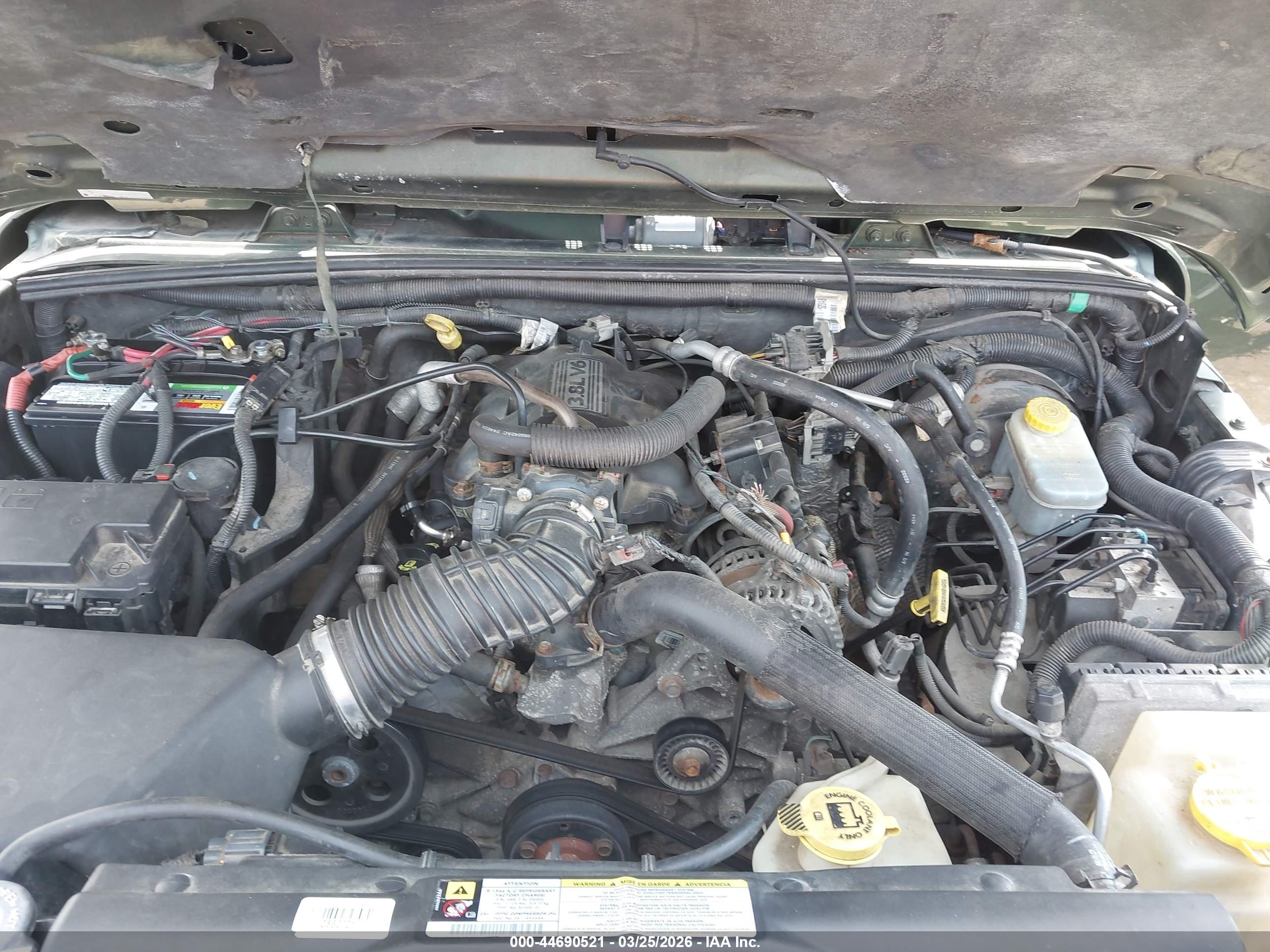 JEEP WRANGLER image 10