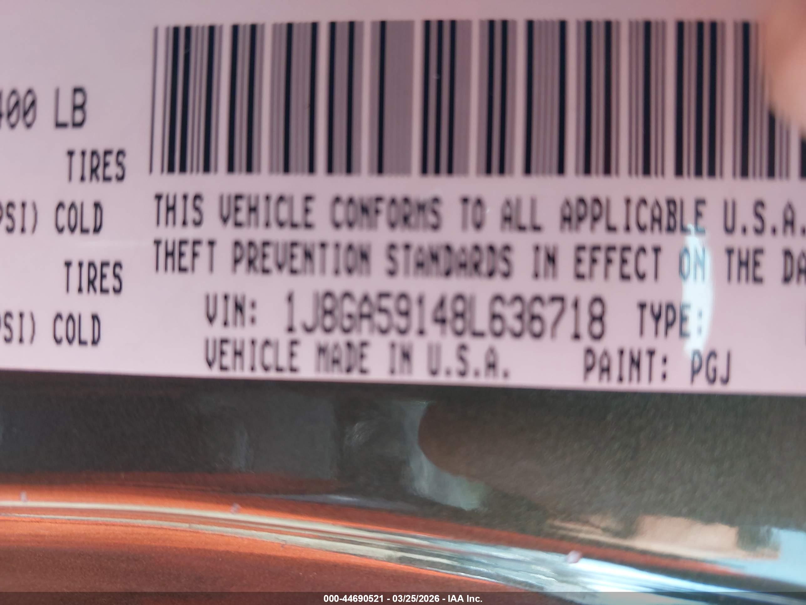 JEEP WRANGLER image 9