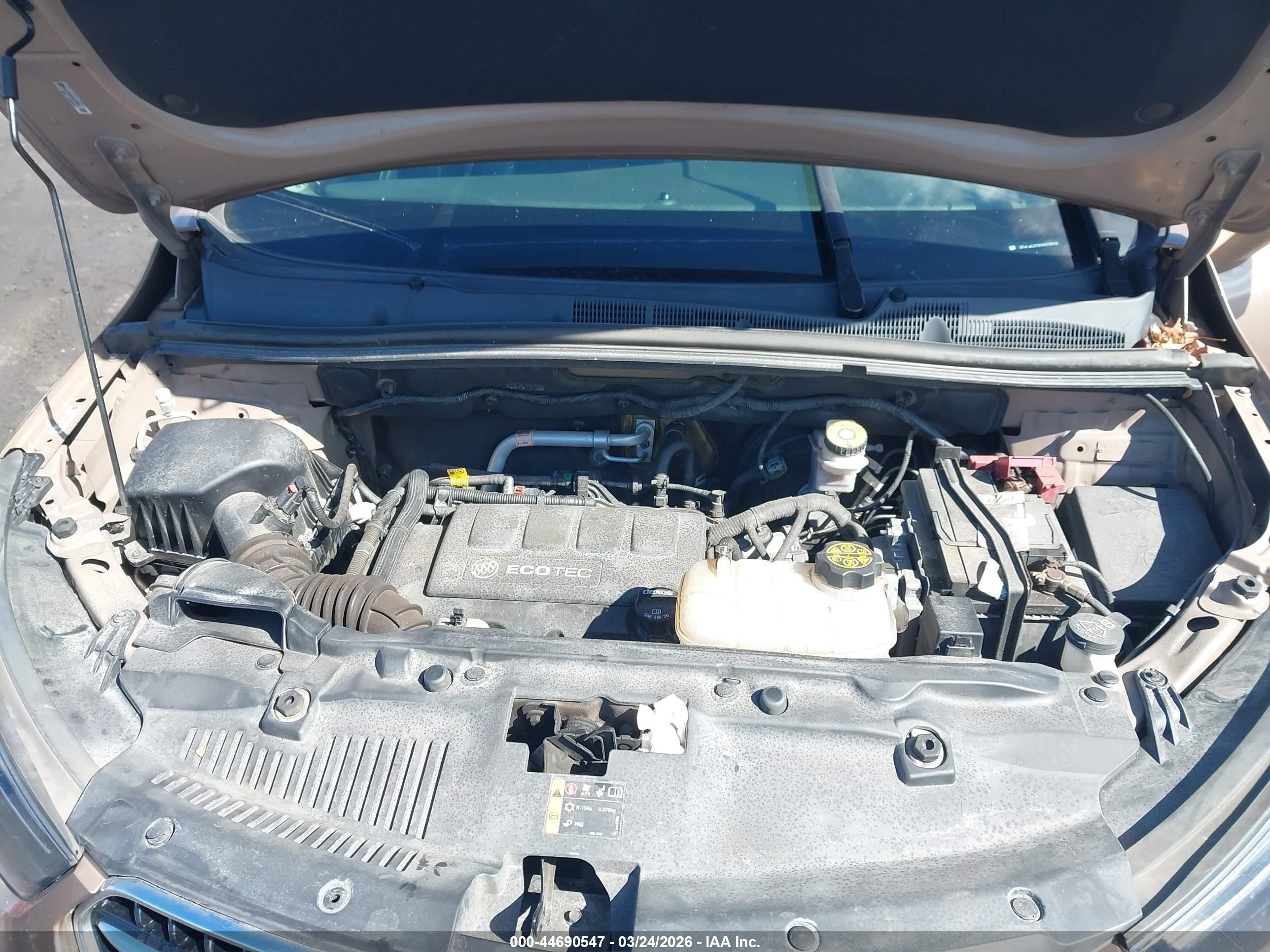 BUICK ENCORE image 10