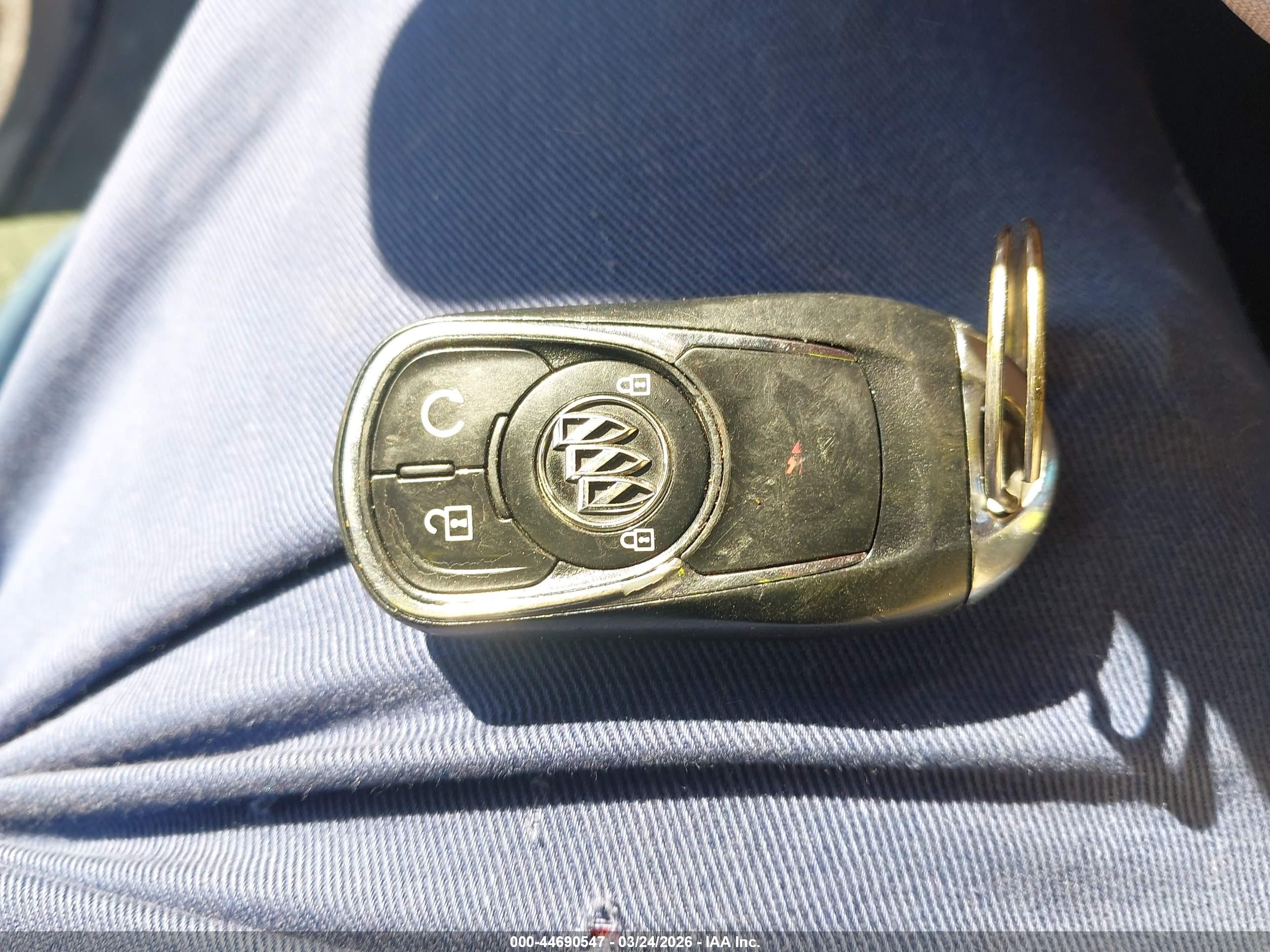BUICK ENCORE image 11
