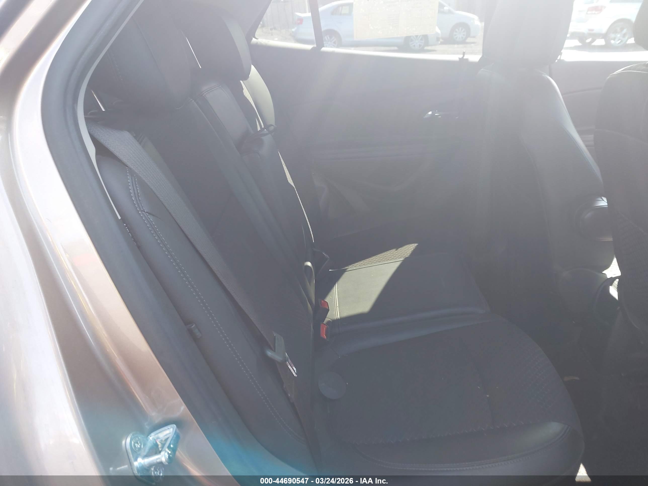 BUICK ENCORE image 8