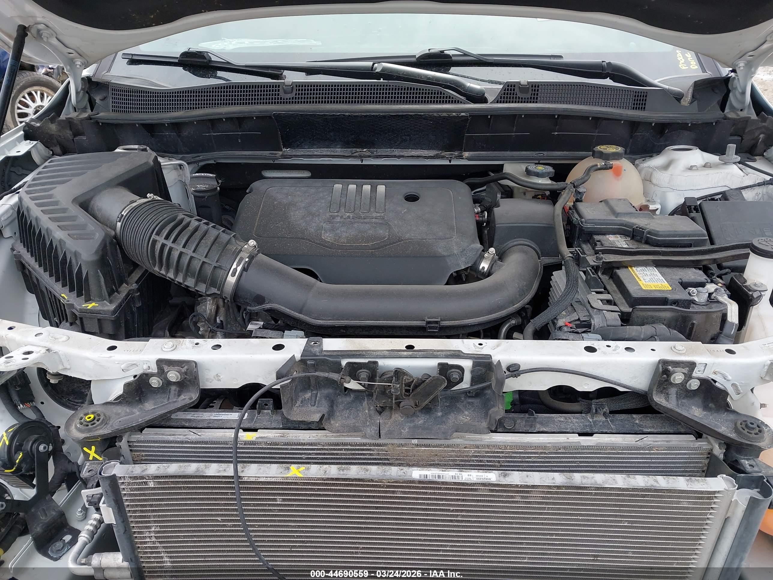 CHEVROLET BLAZER image 10