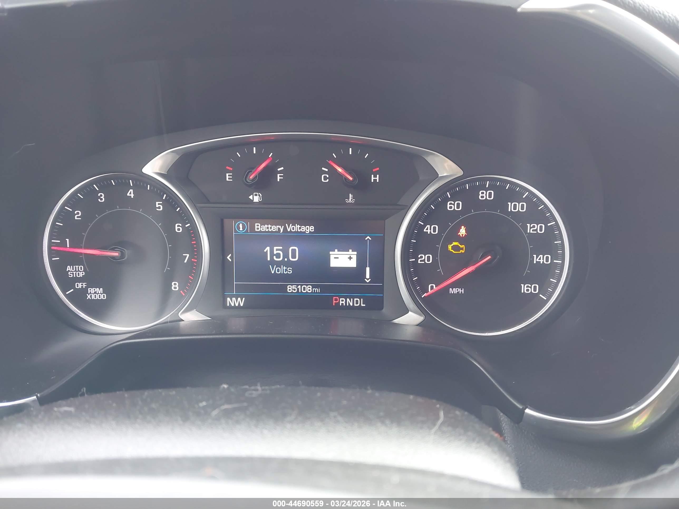CHEVROLET BLAZER image 7