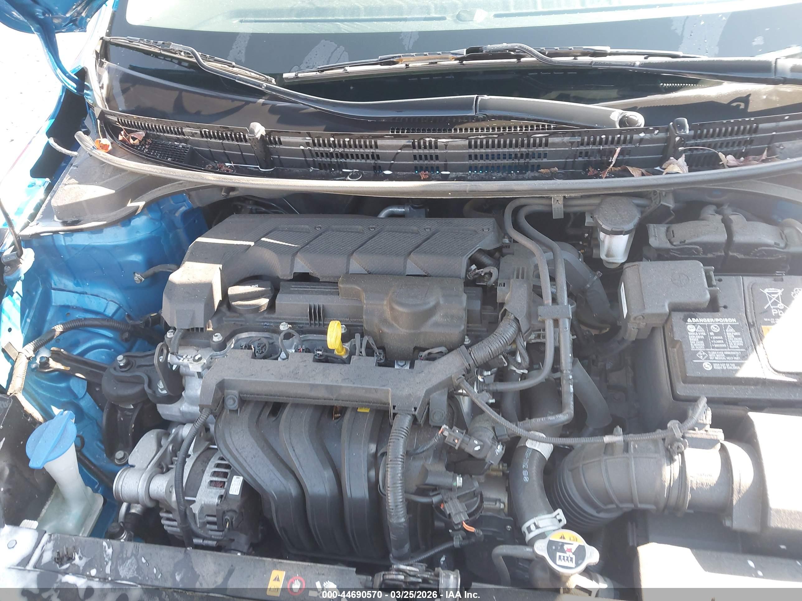 KIA RIO image 10
