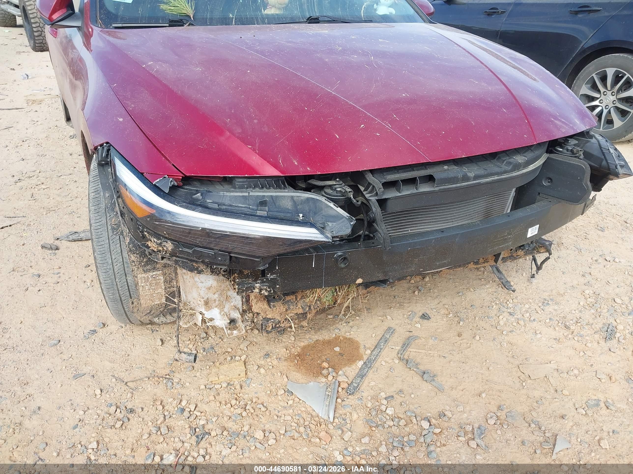 HYUNDAI ELANTRA image 6