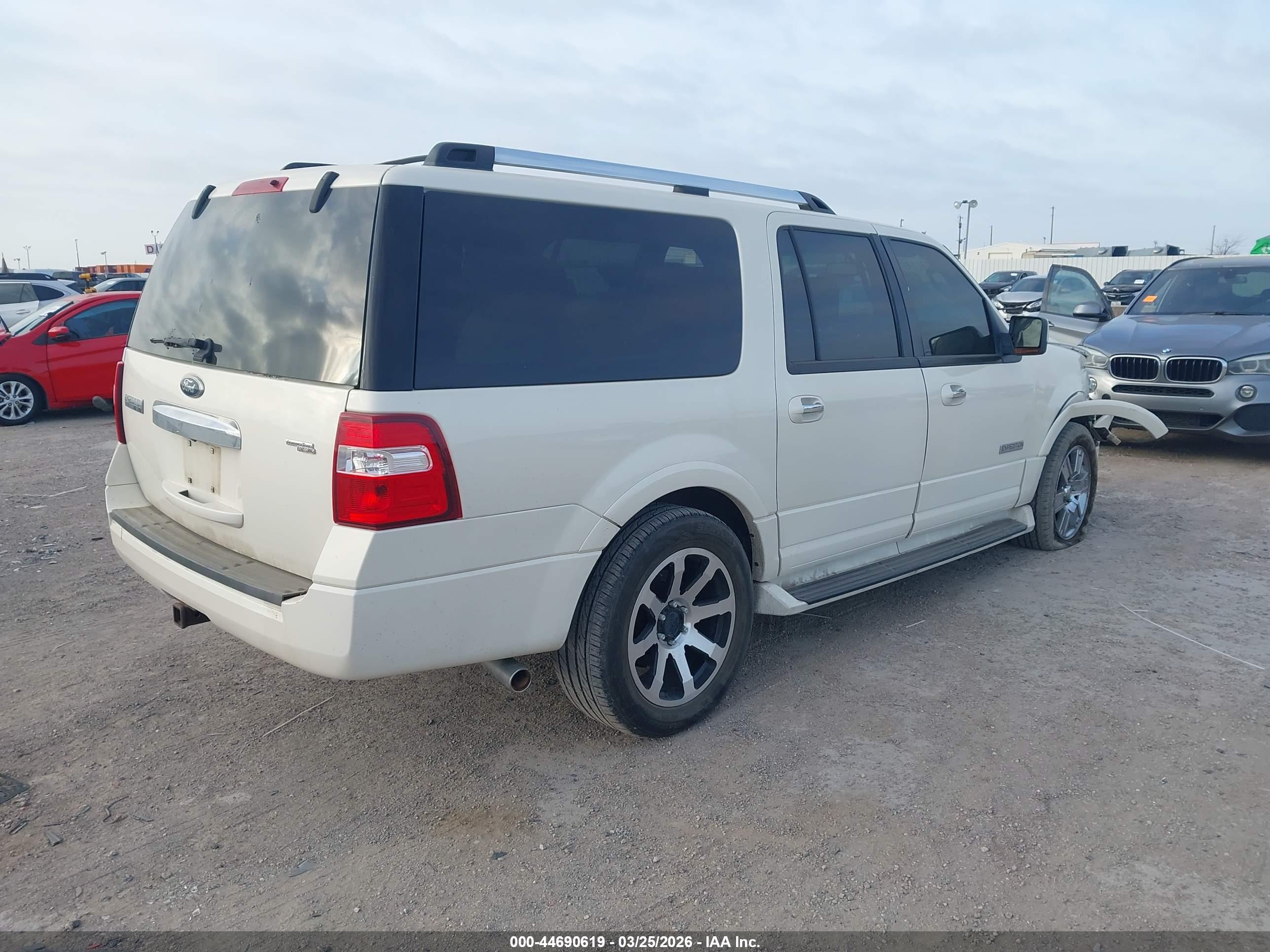 FORD EXPEDITION image 4