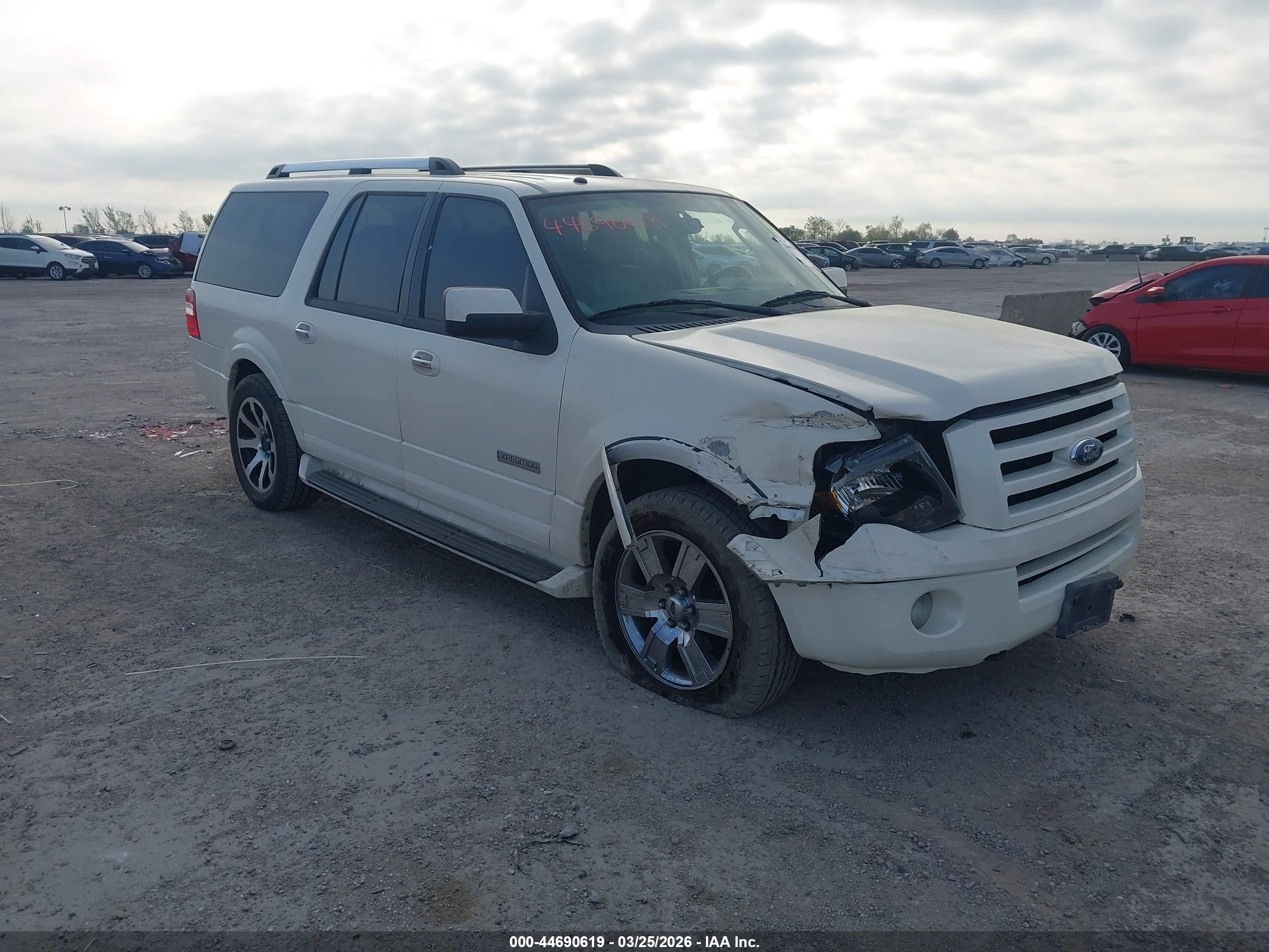 FORD EXPEDITION image 6