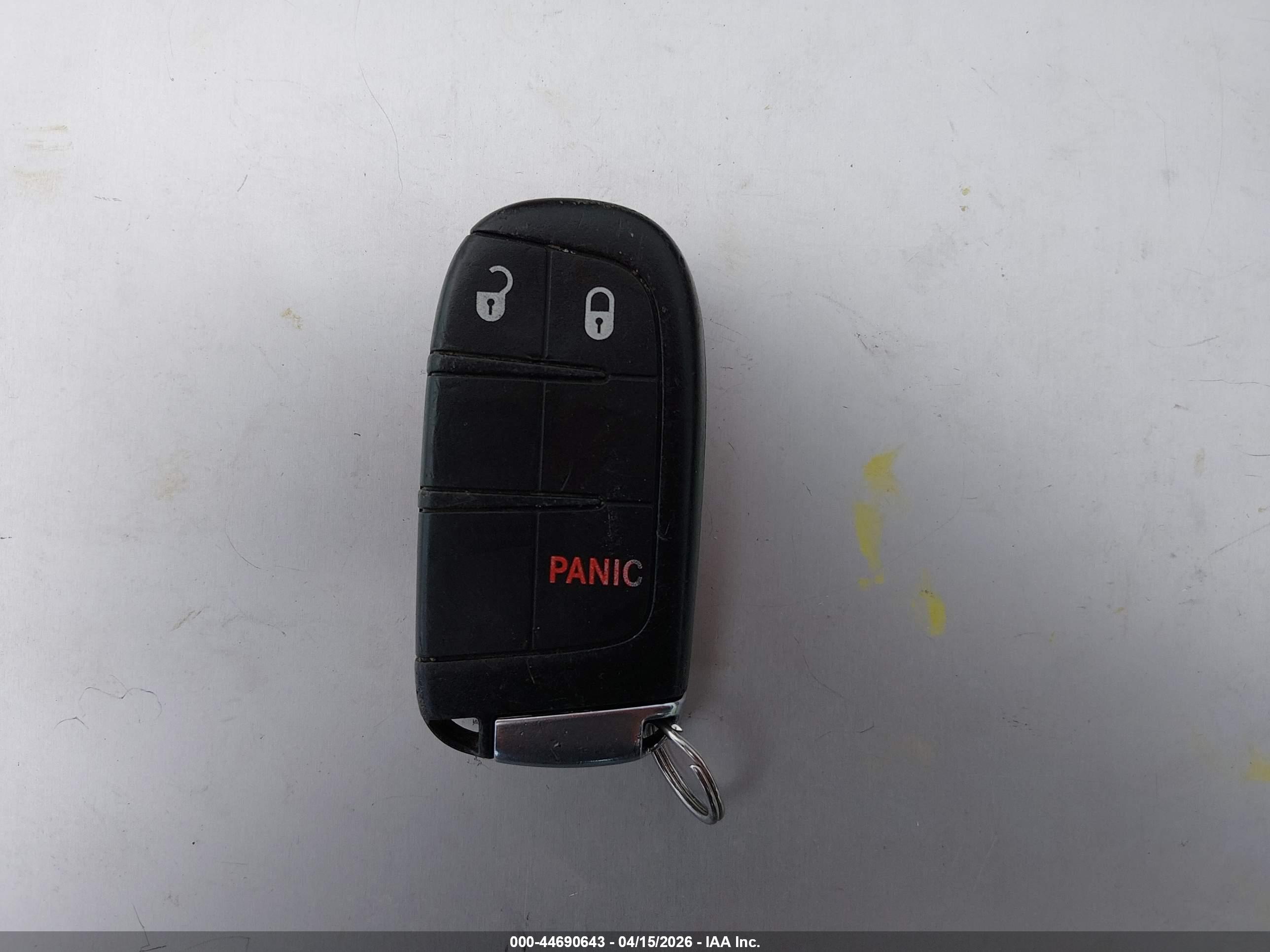 DODGE JOURNEY image 11