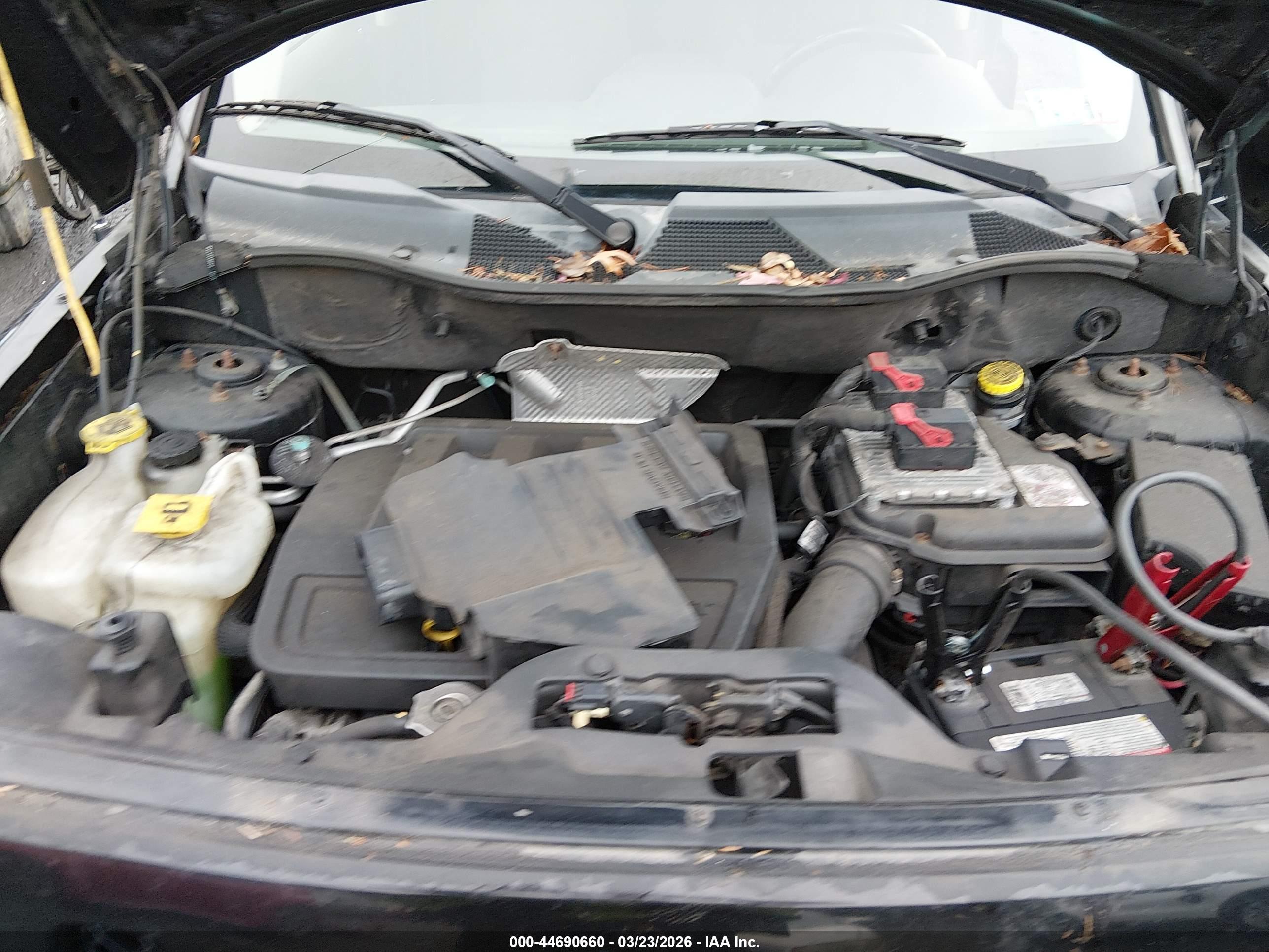 JEEP PATRIOT image 10