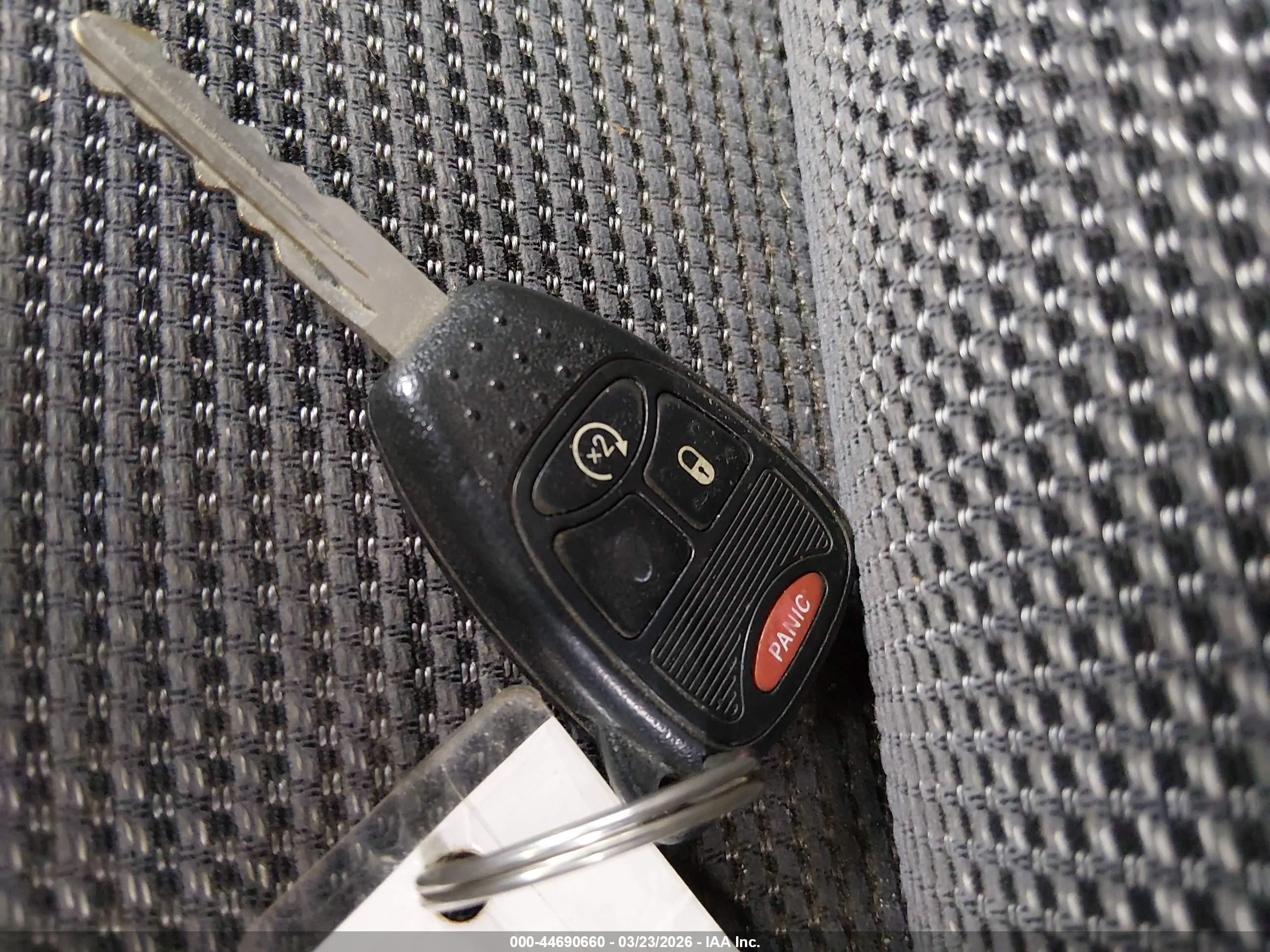 JEEP PATRIOT image 11
