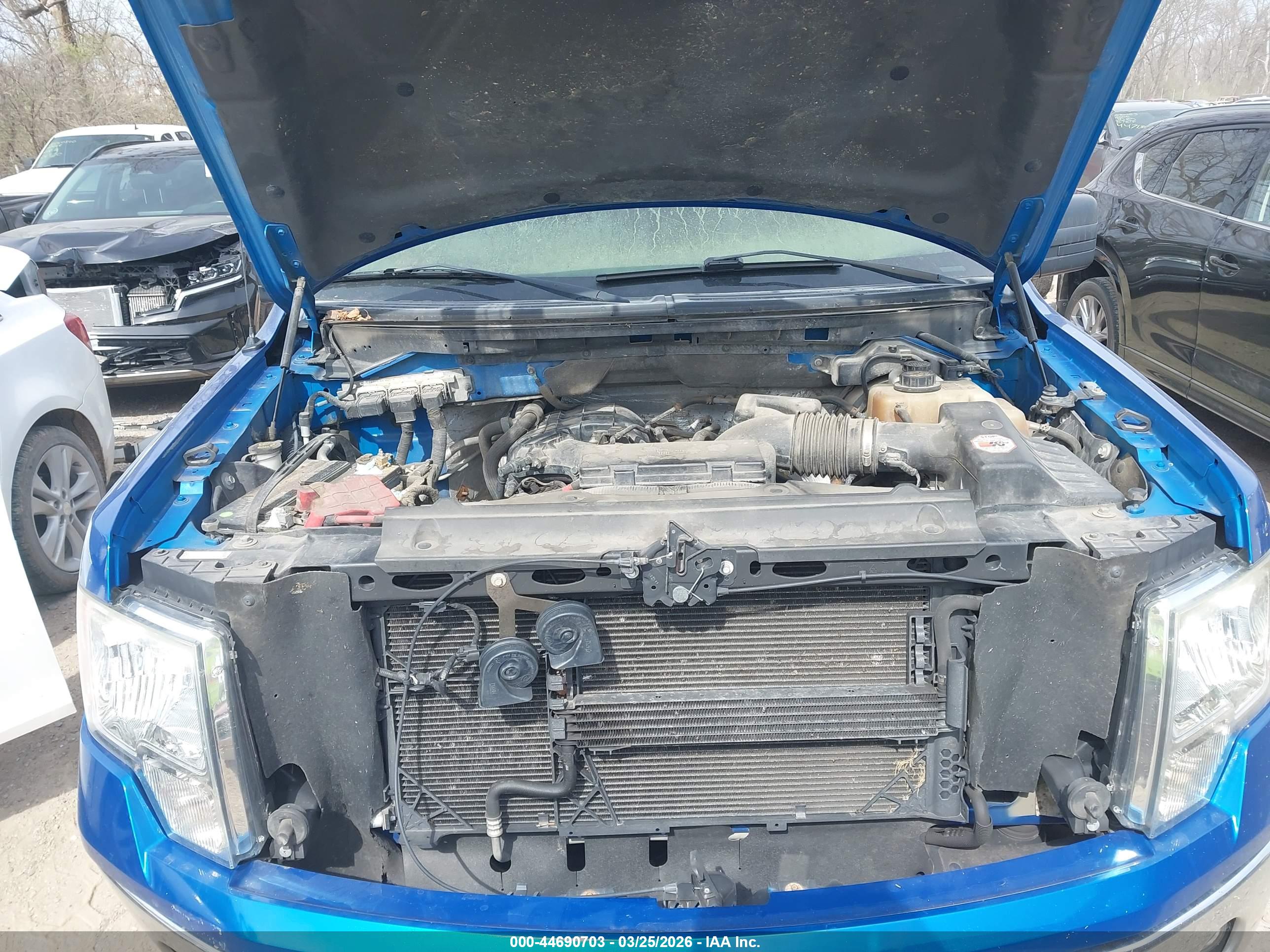 FORD F-150 image 10