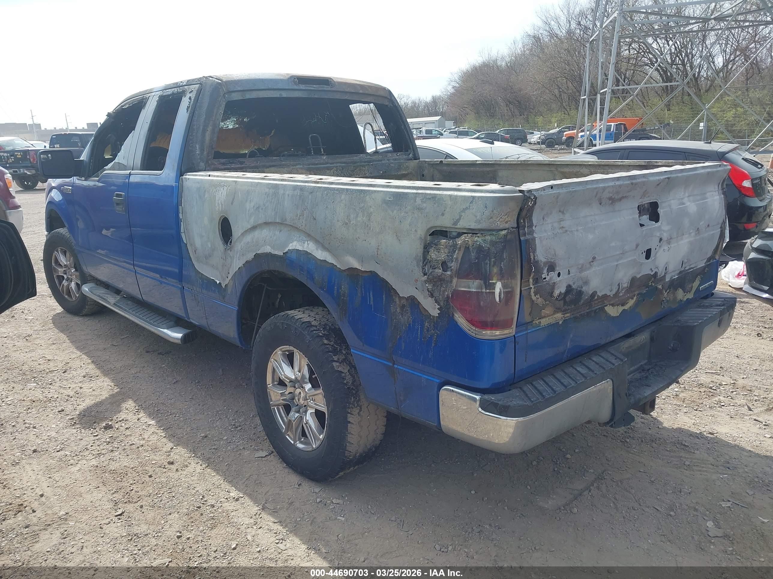 FORD F-150 image 3