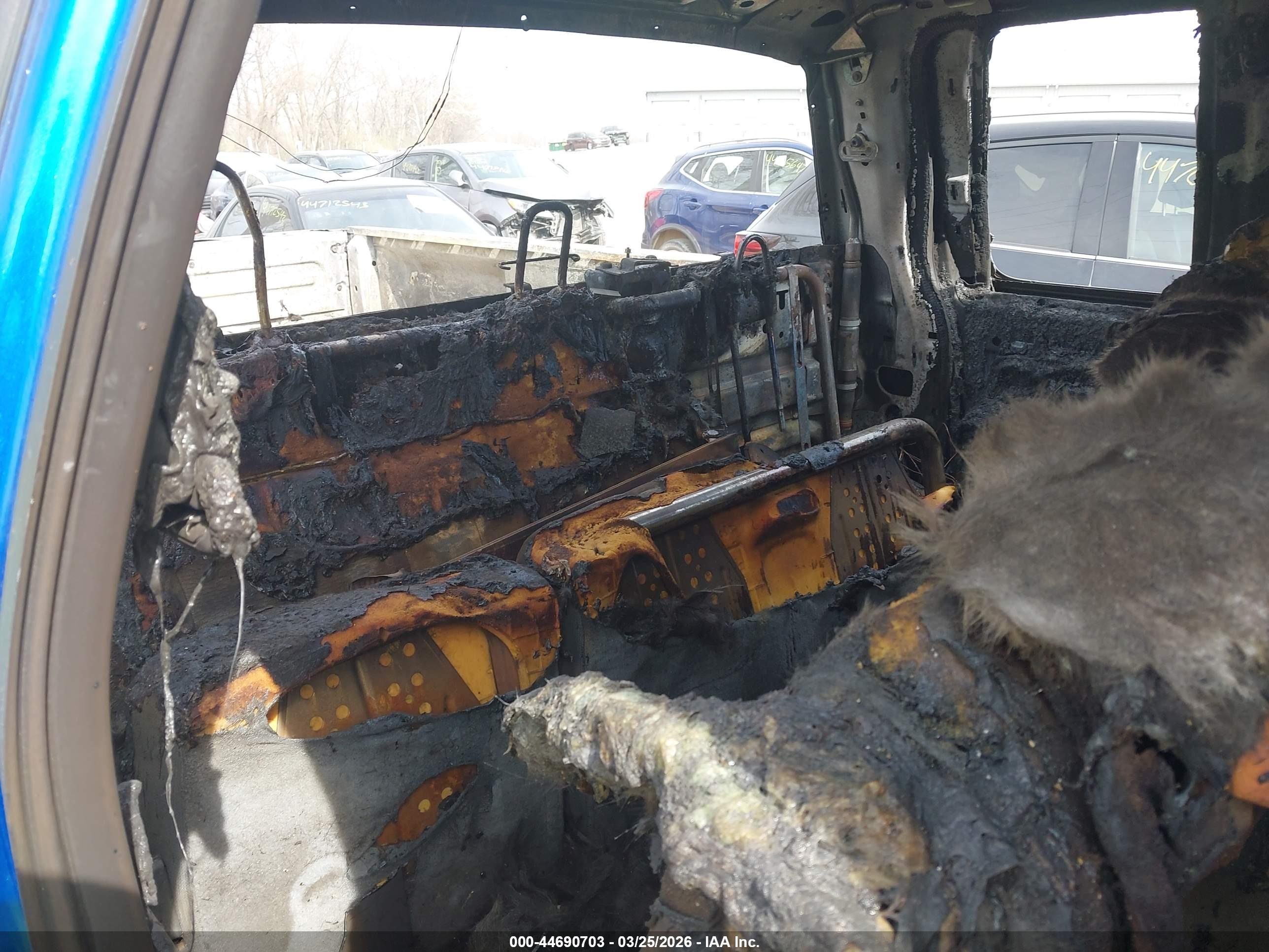 FORD F-150 image 8