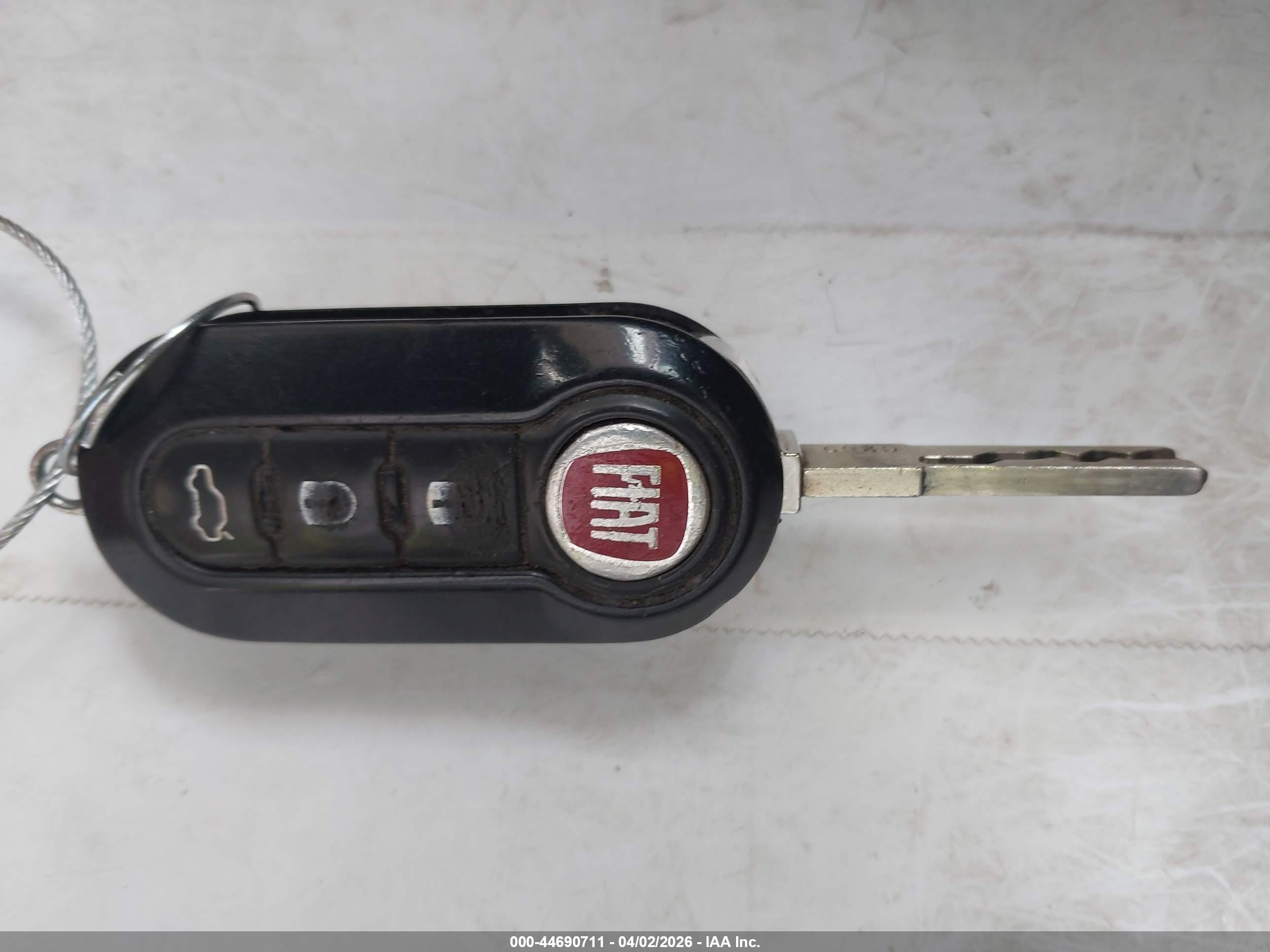 FIAT 500 image 11