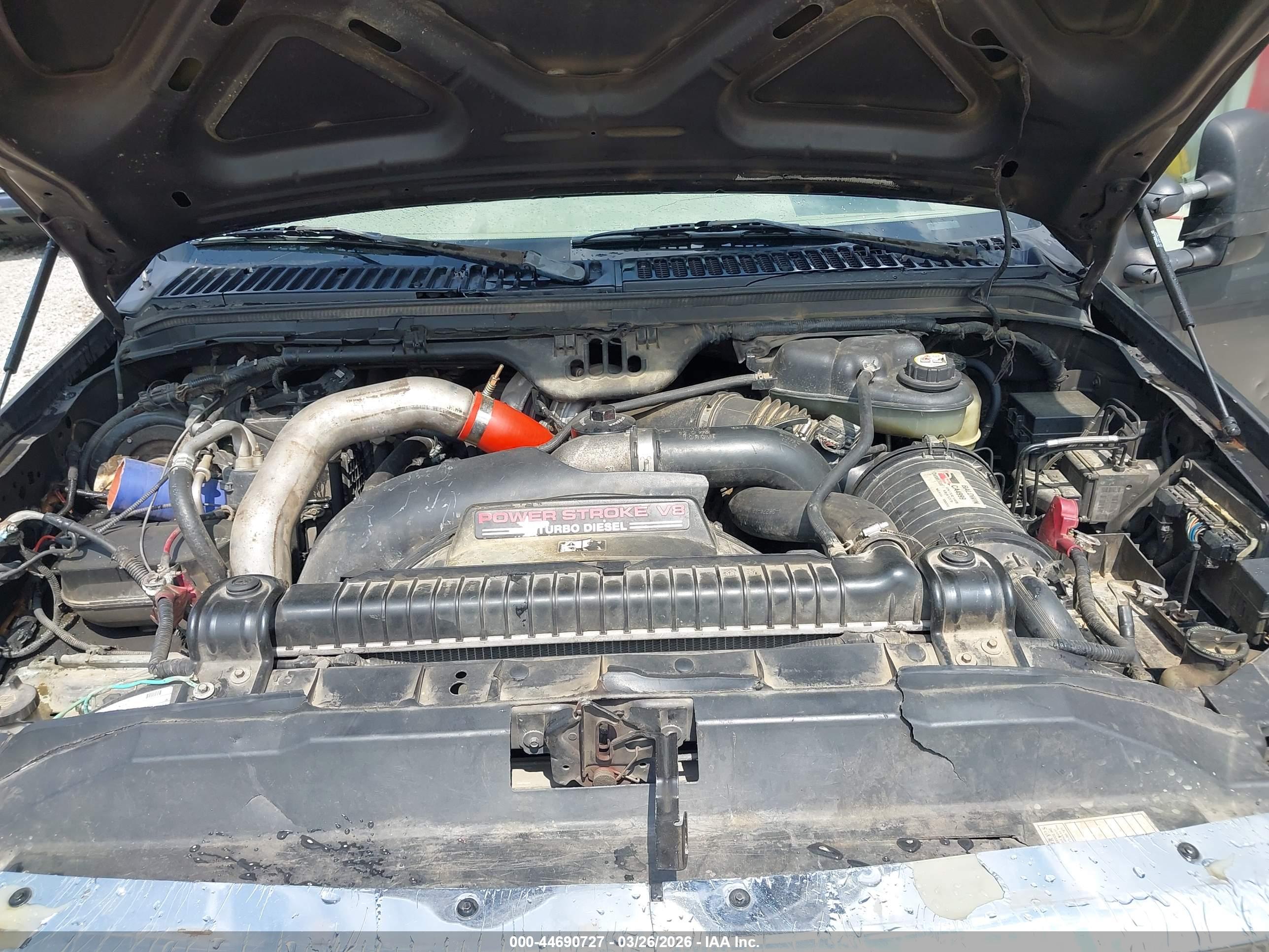 FORD F-250 image 10