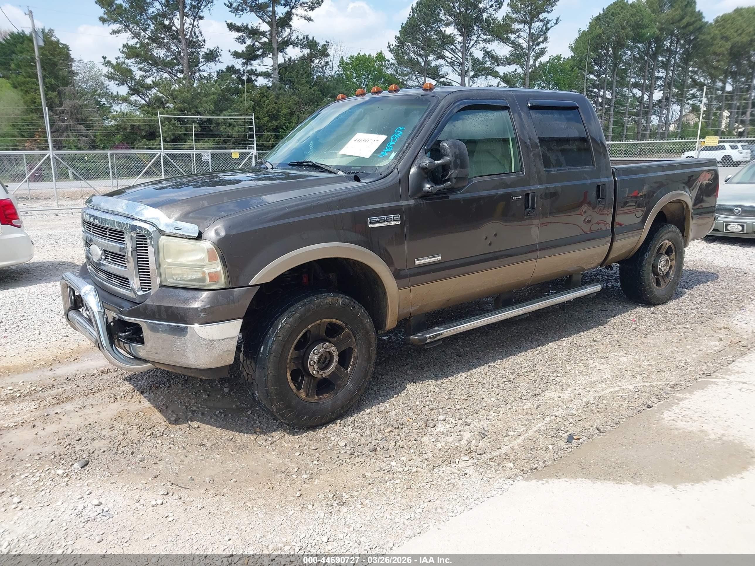 FORD F-250 image 2