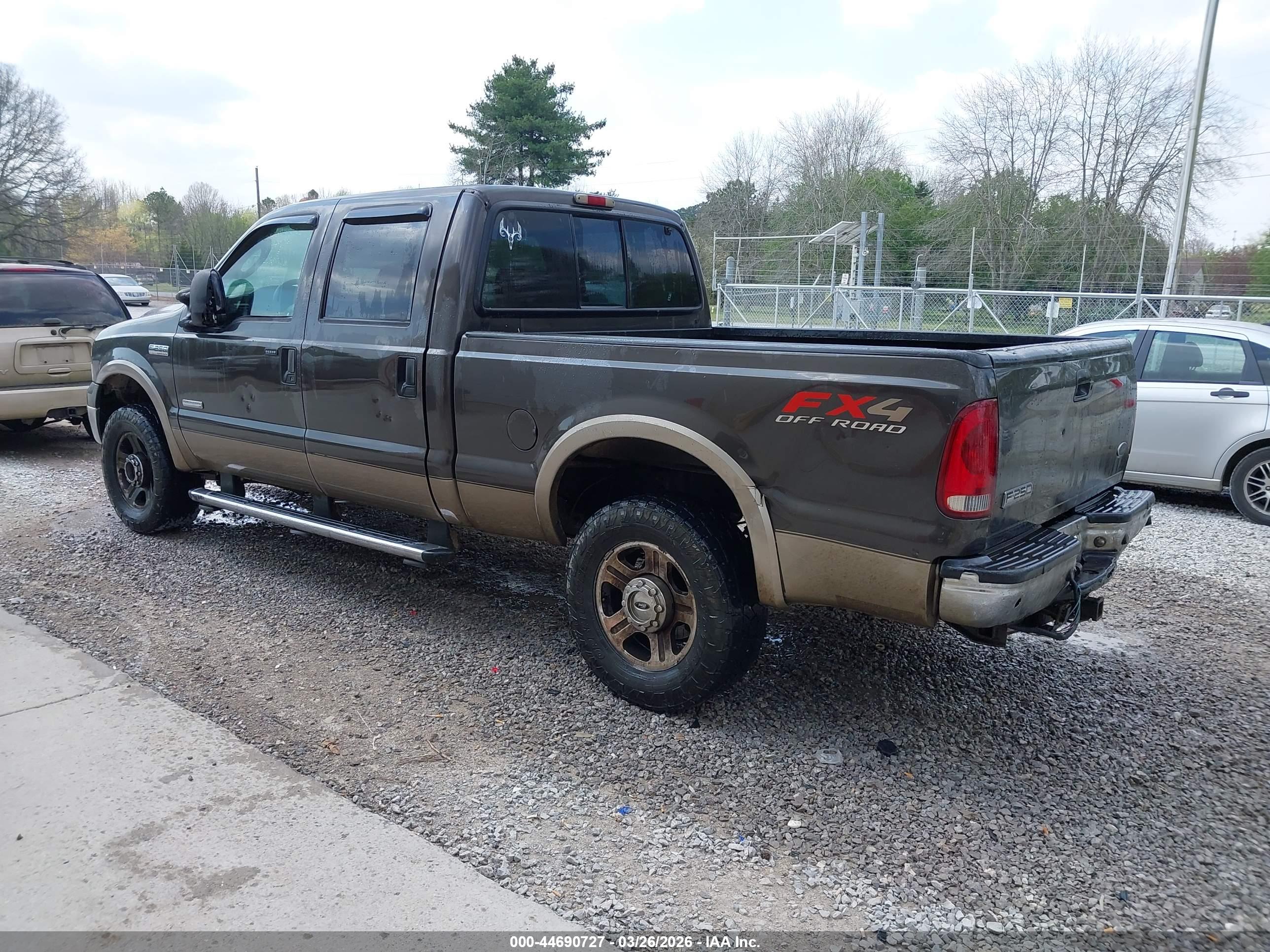 FORD F-250 image 3