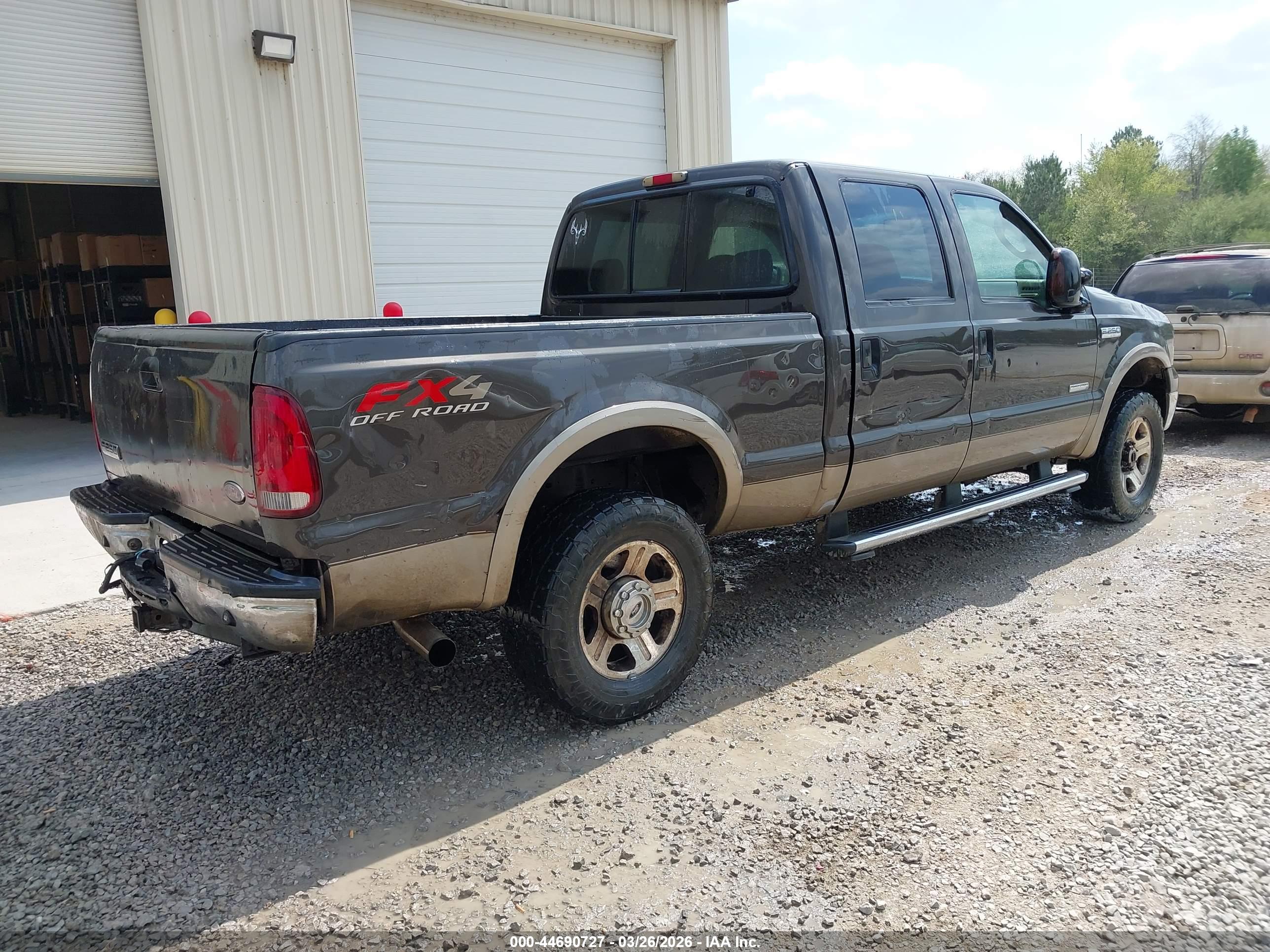 FORD F-250 image 4