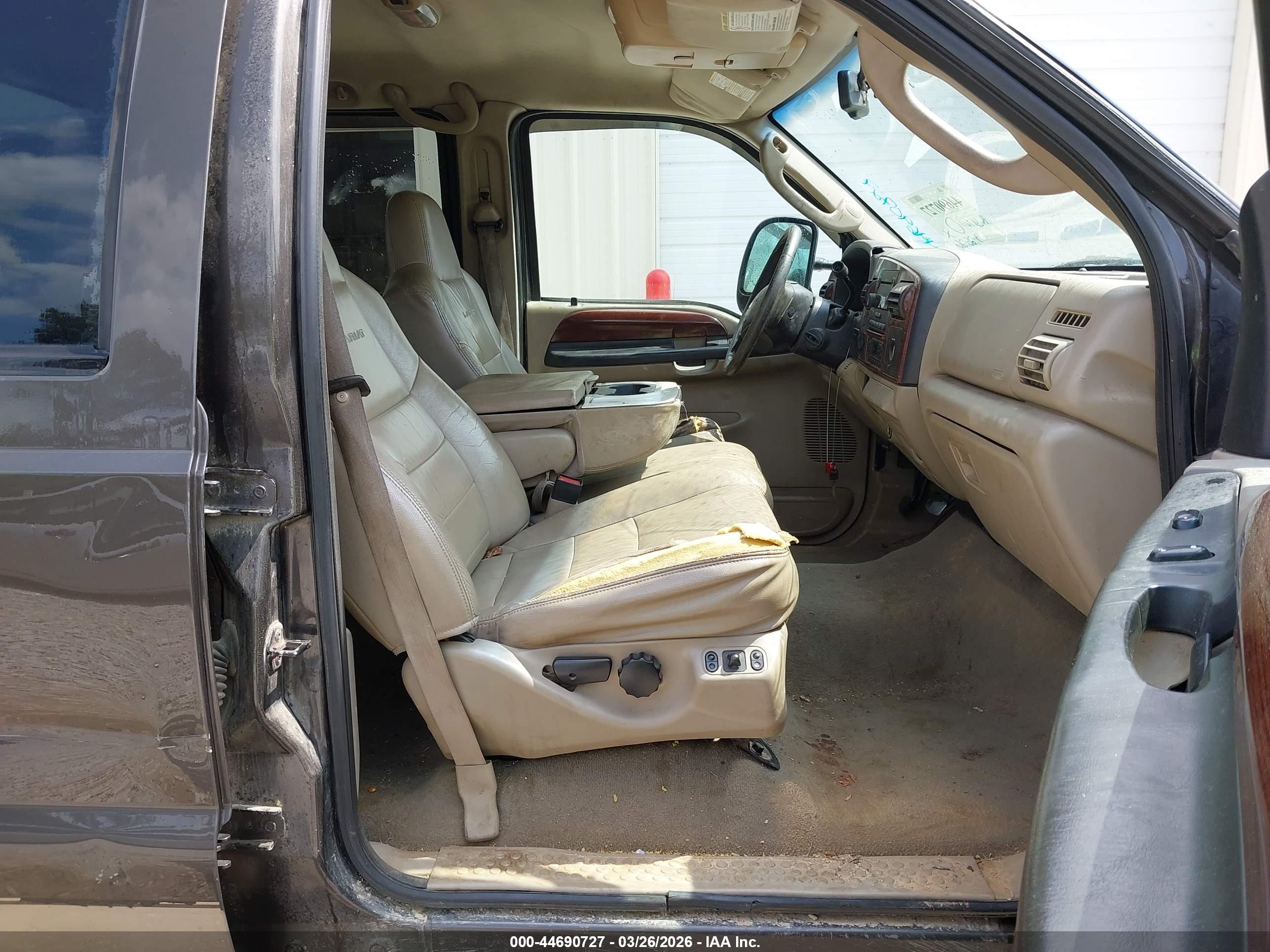 FORD F-250 image 5