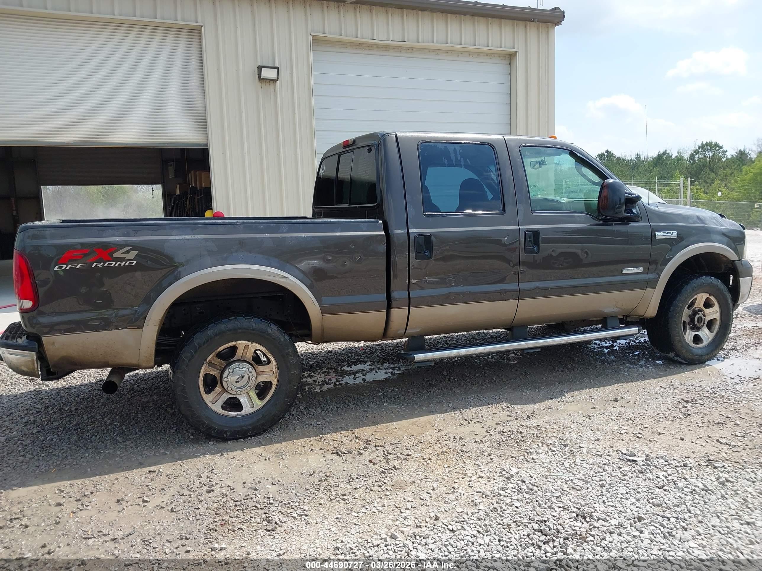 FORD F-250 image 6