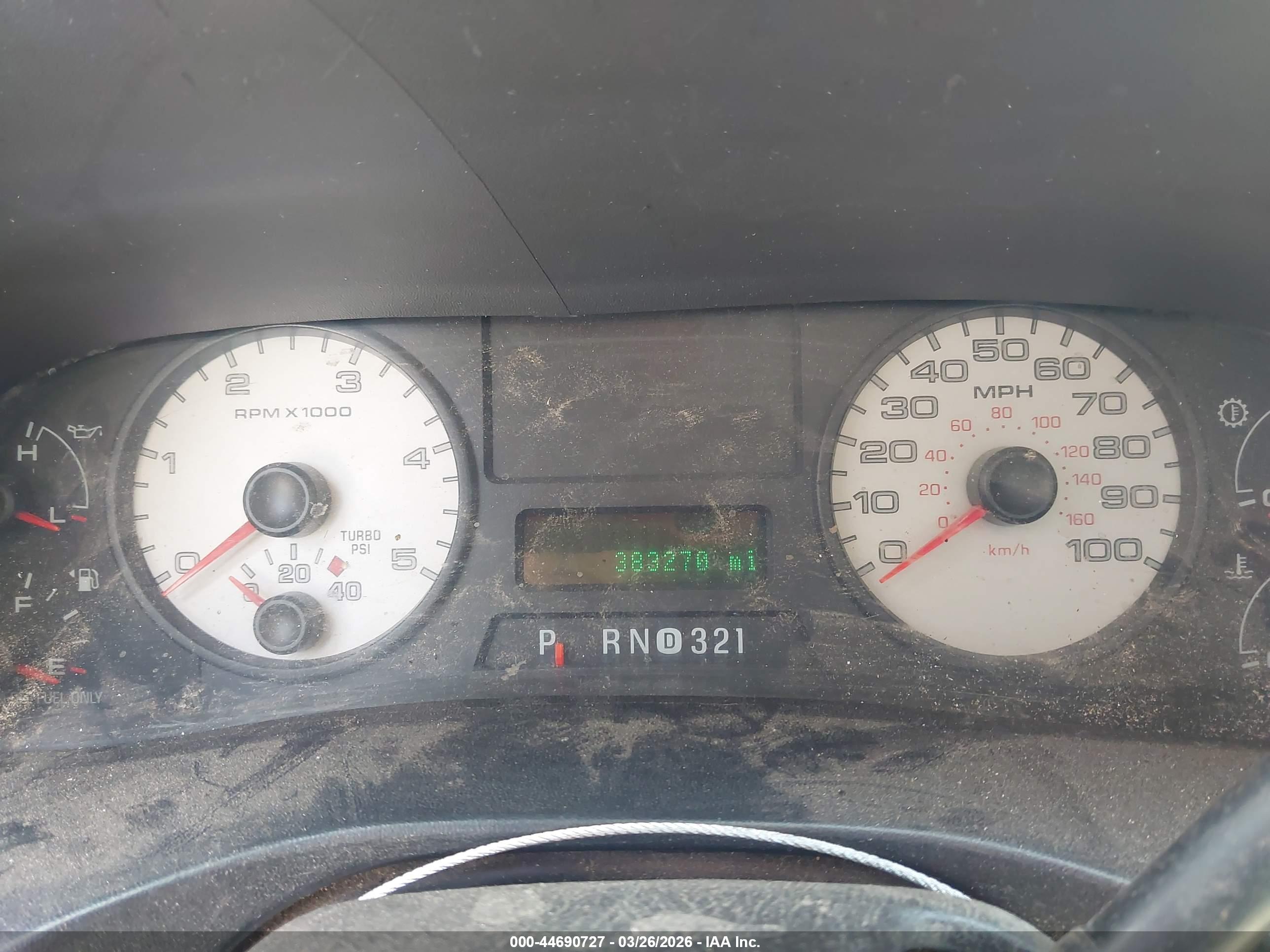 FORD F-250 image 7