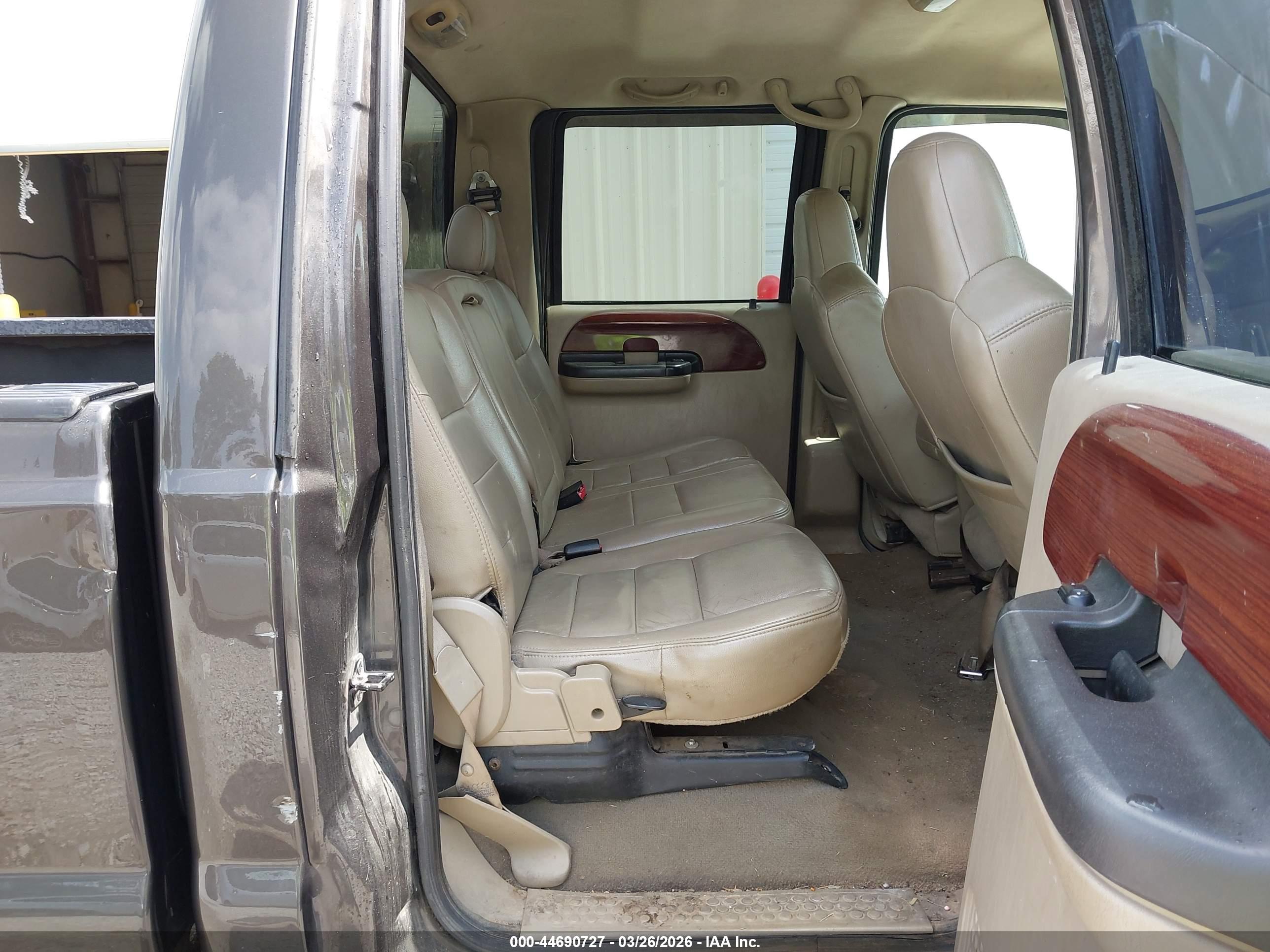 FORD F-250 image 8