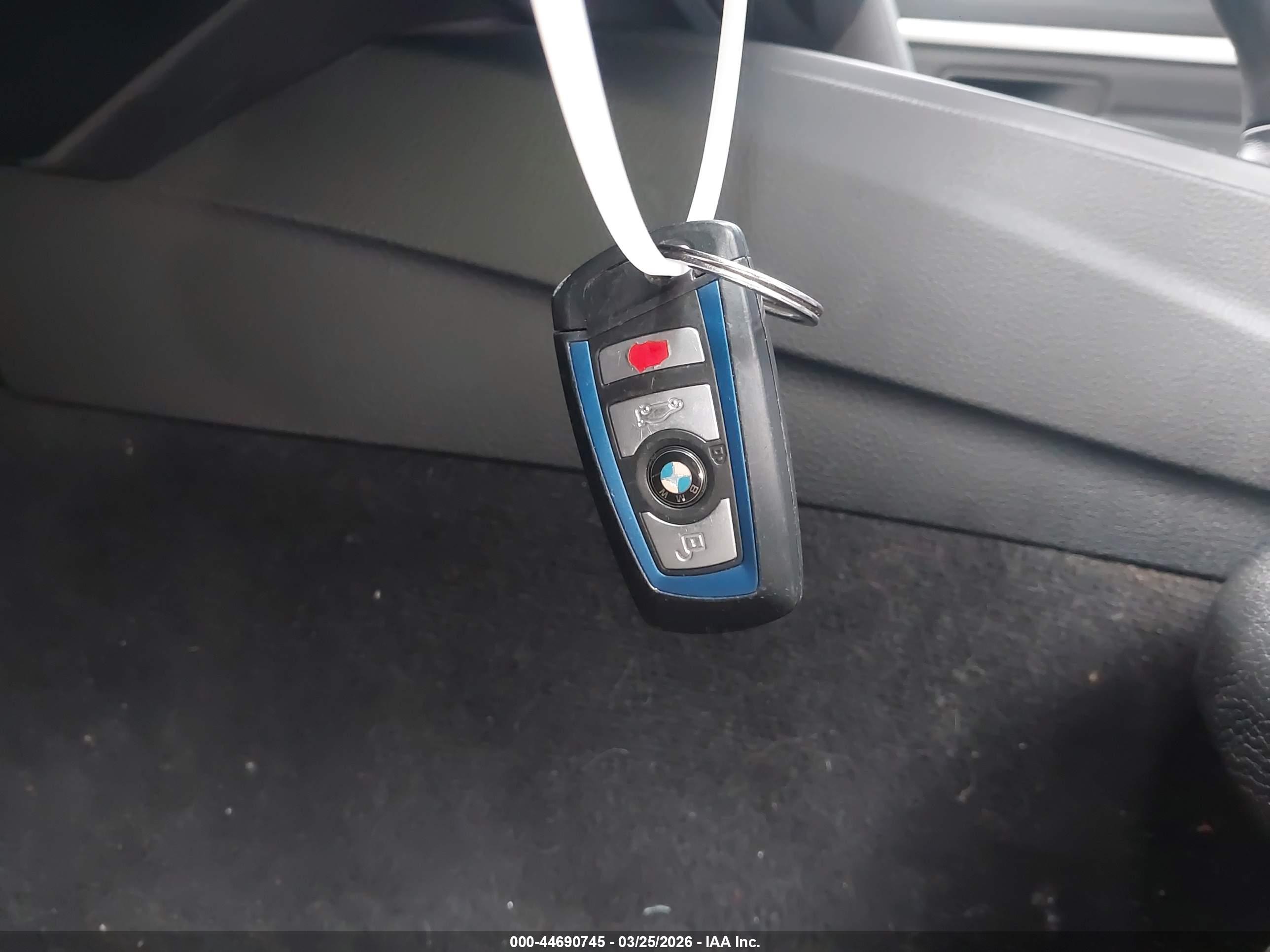 BMW 435I image 11