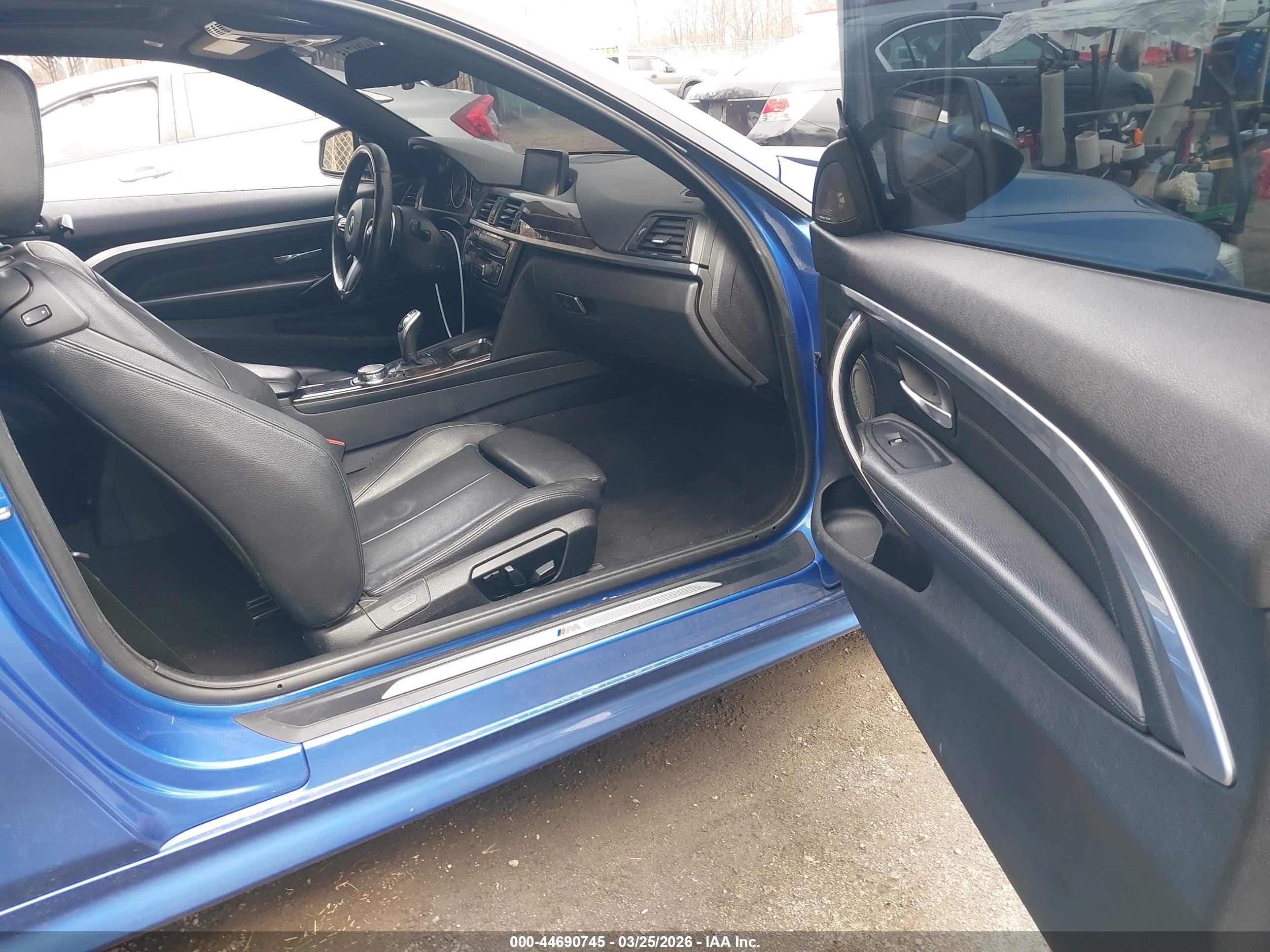 BMW 435I image 5