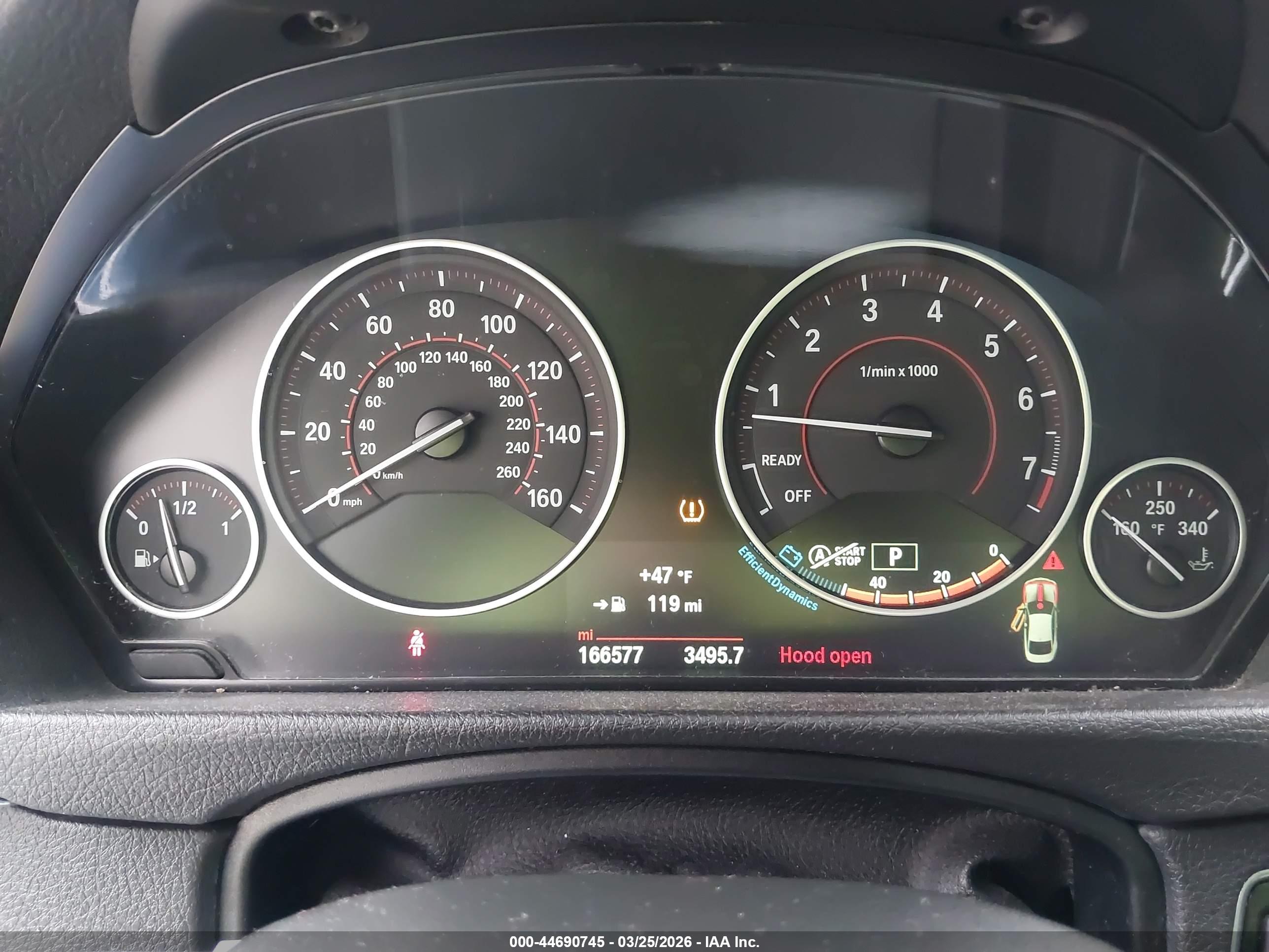 BMW 435I image 7