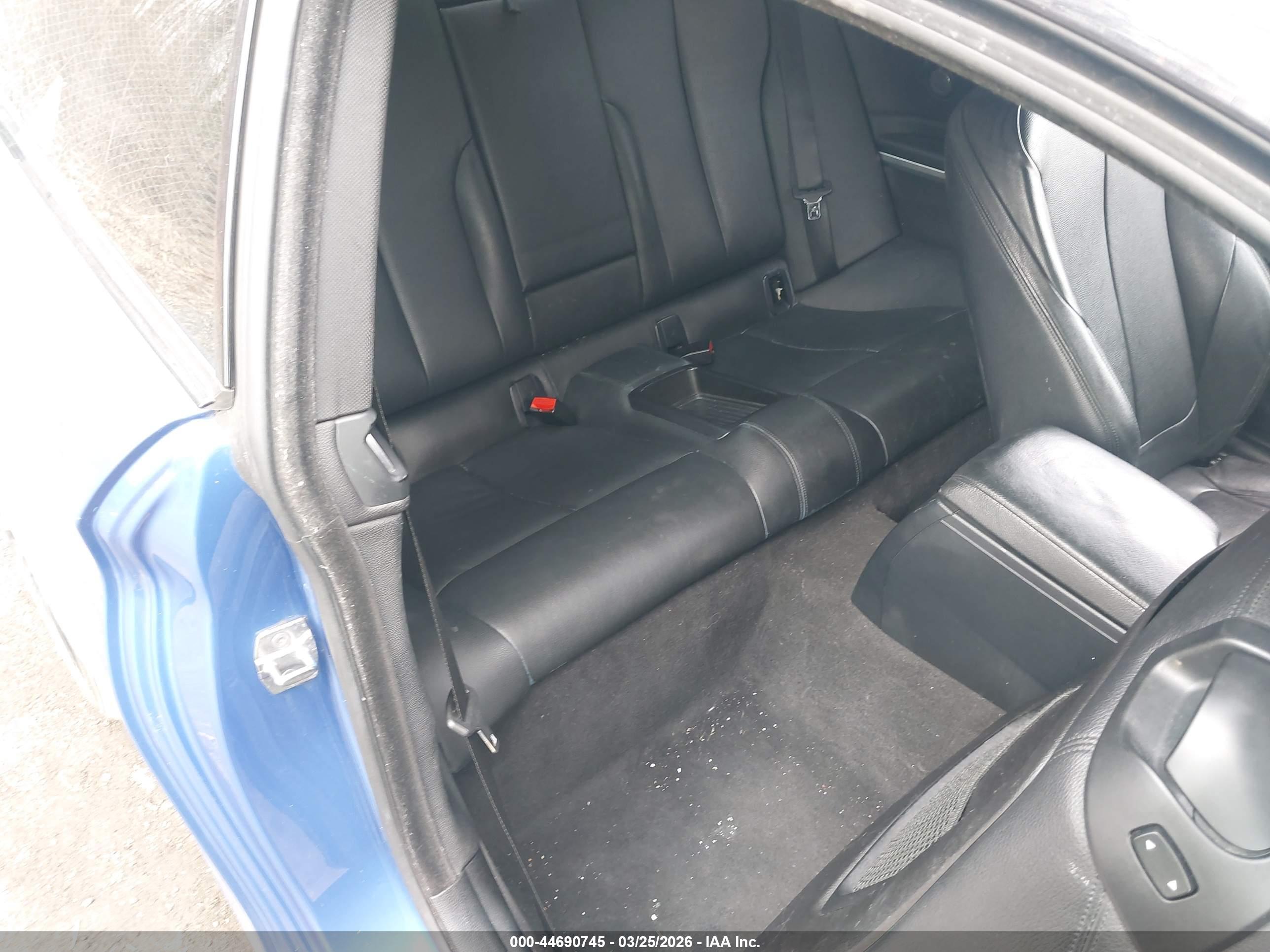 BMW 435I image 8