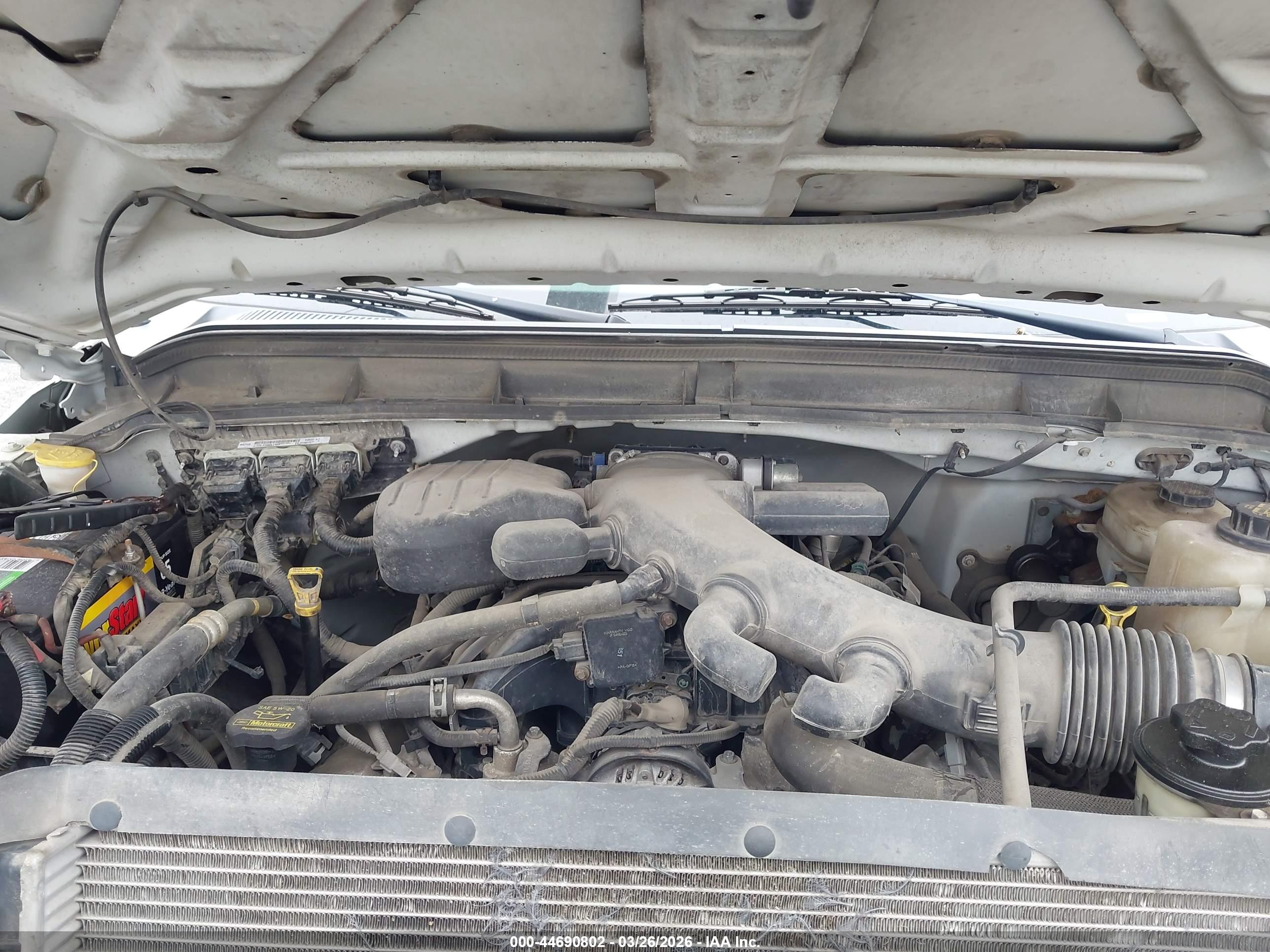 FORD F-450 image 10