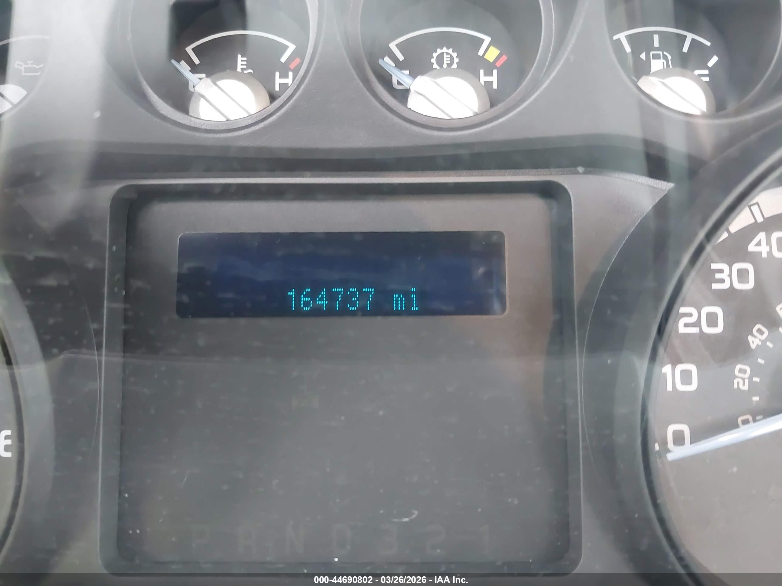 FORD F-450 image 6