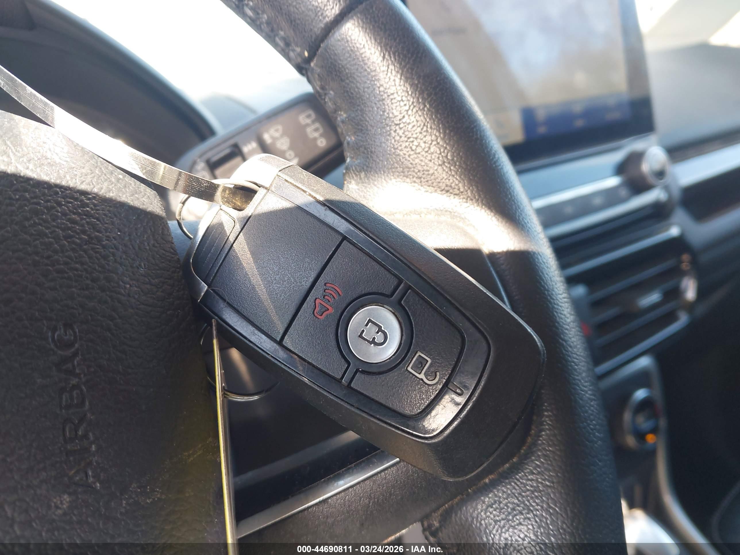FORD ECOSPORT image 11