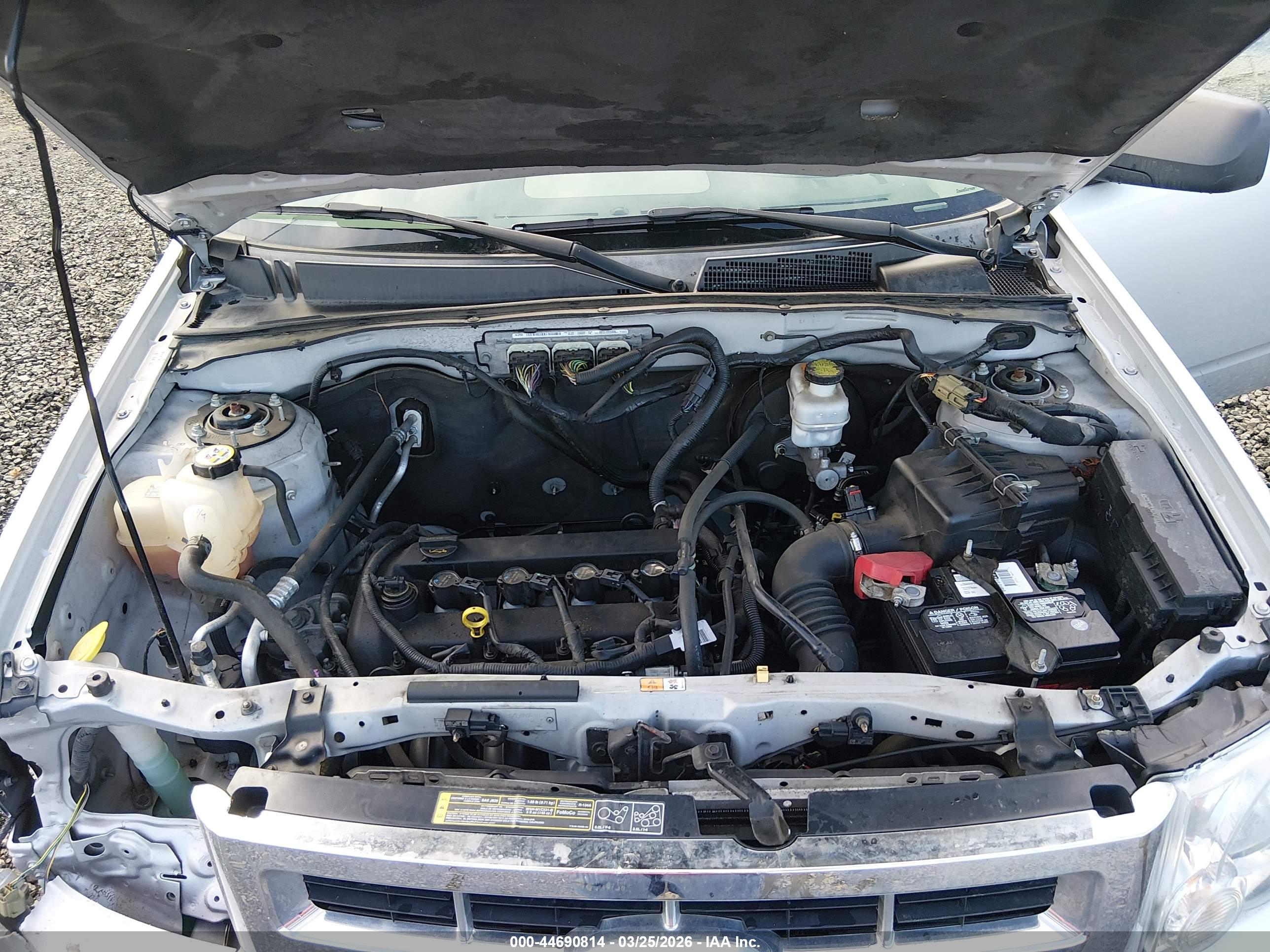 FORD ESCAPE image 10
