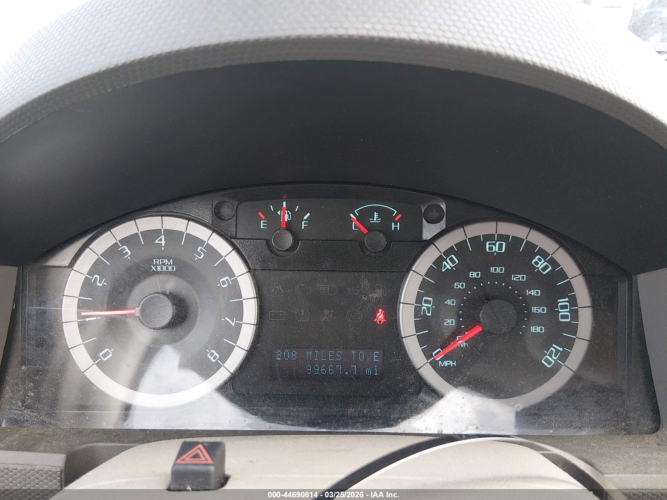 FORD ESCAPE image 7