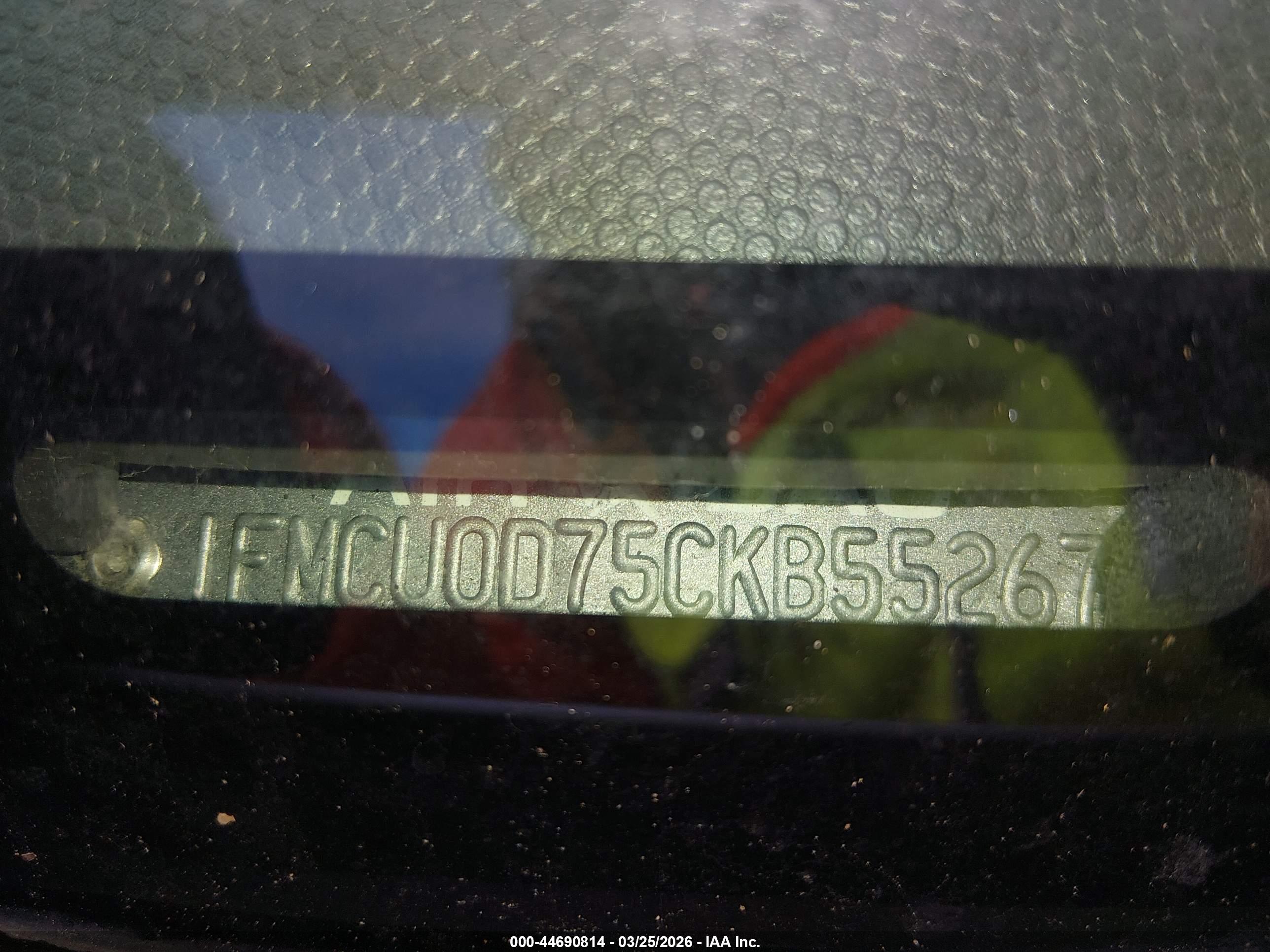FORD ESCAPE image 9