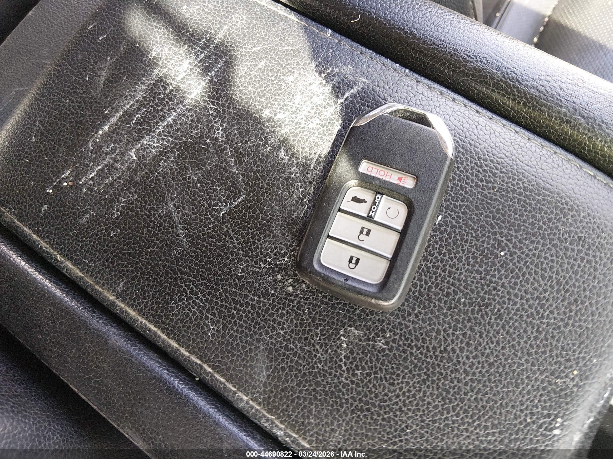 HONDA CIVIC image 11