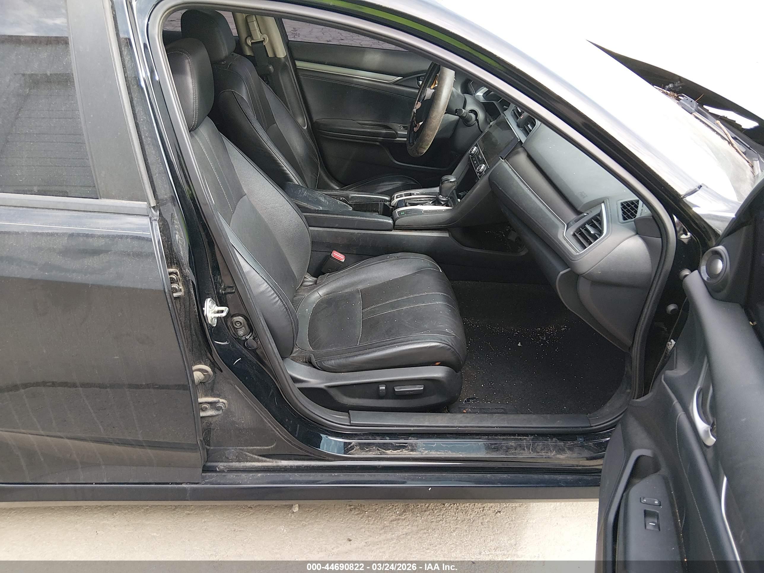 HONDA CIVIC image 5