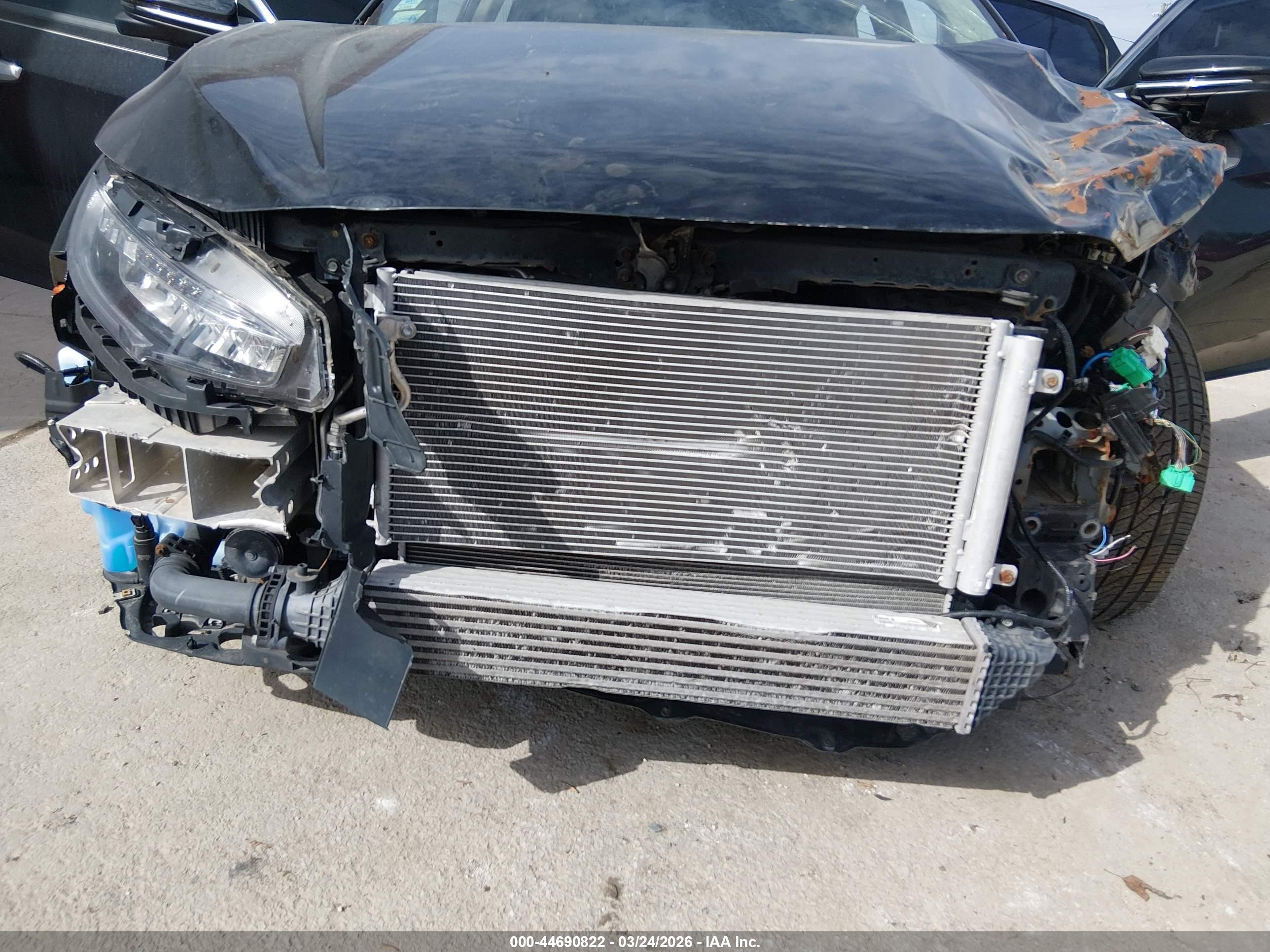 HONDA CIVIC image 6