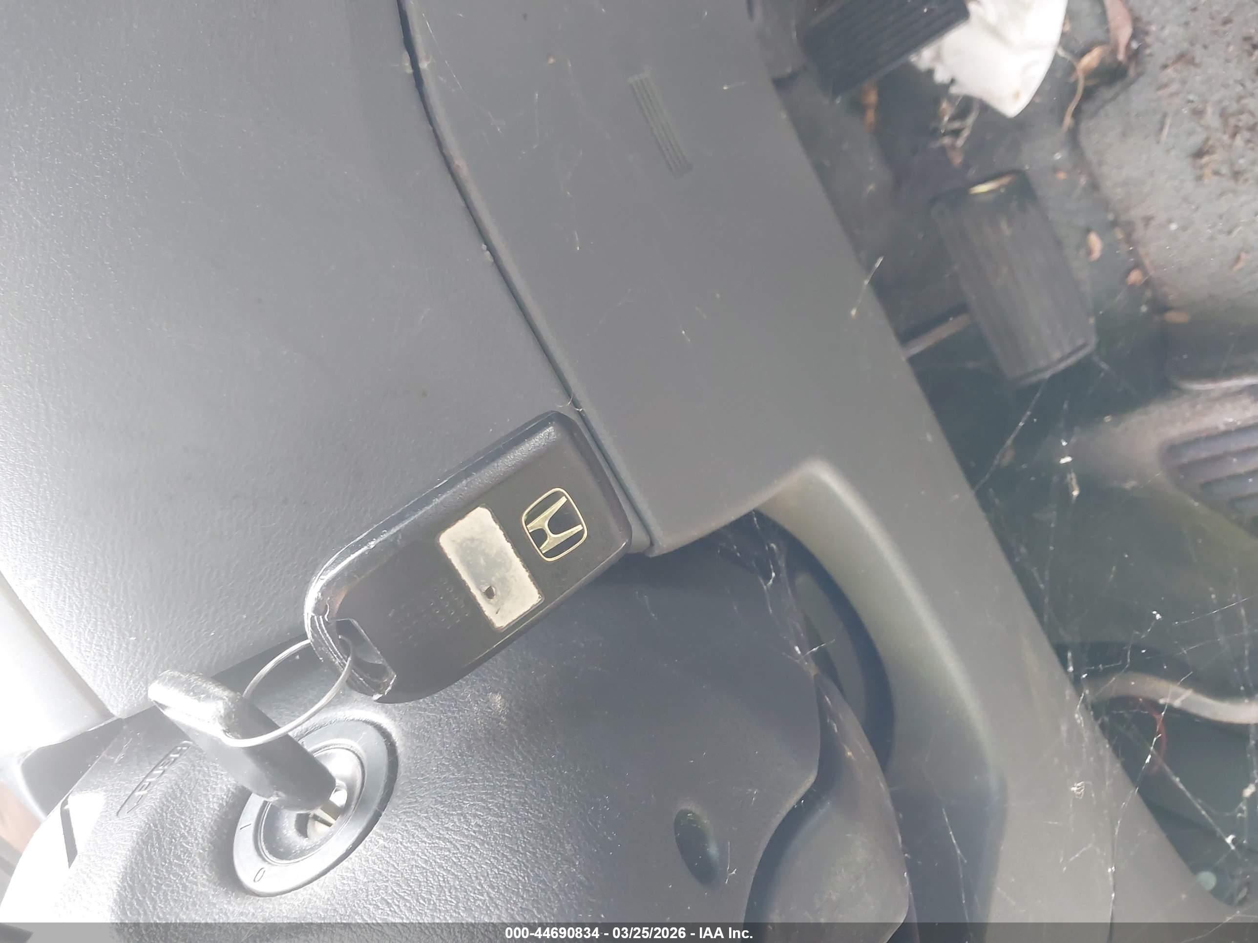 HONDA ODYSSEY image 11