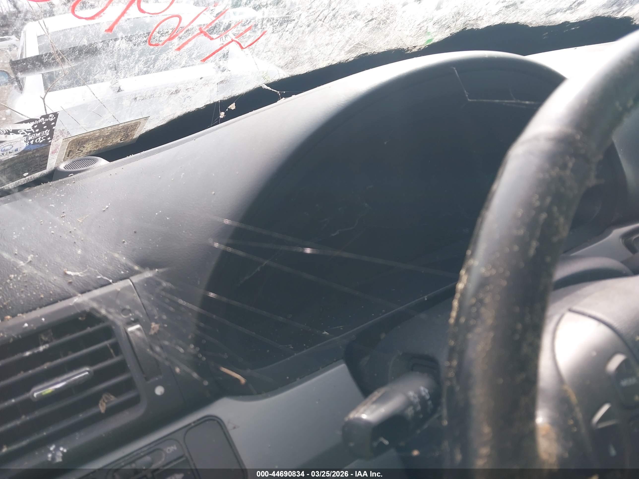 HONDA ODYSSEY image 7