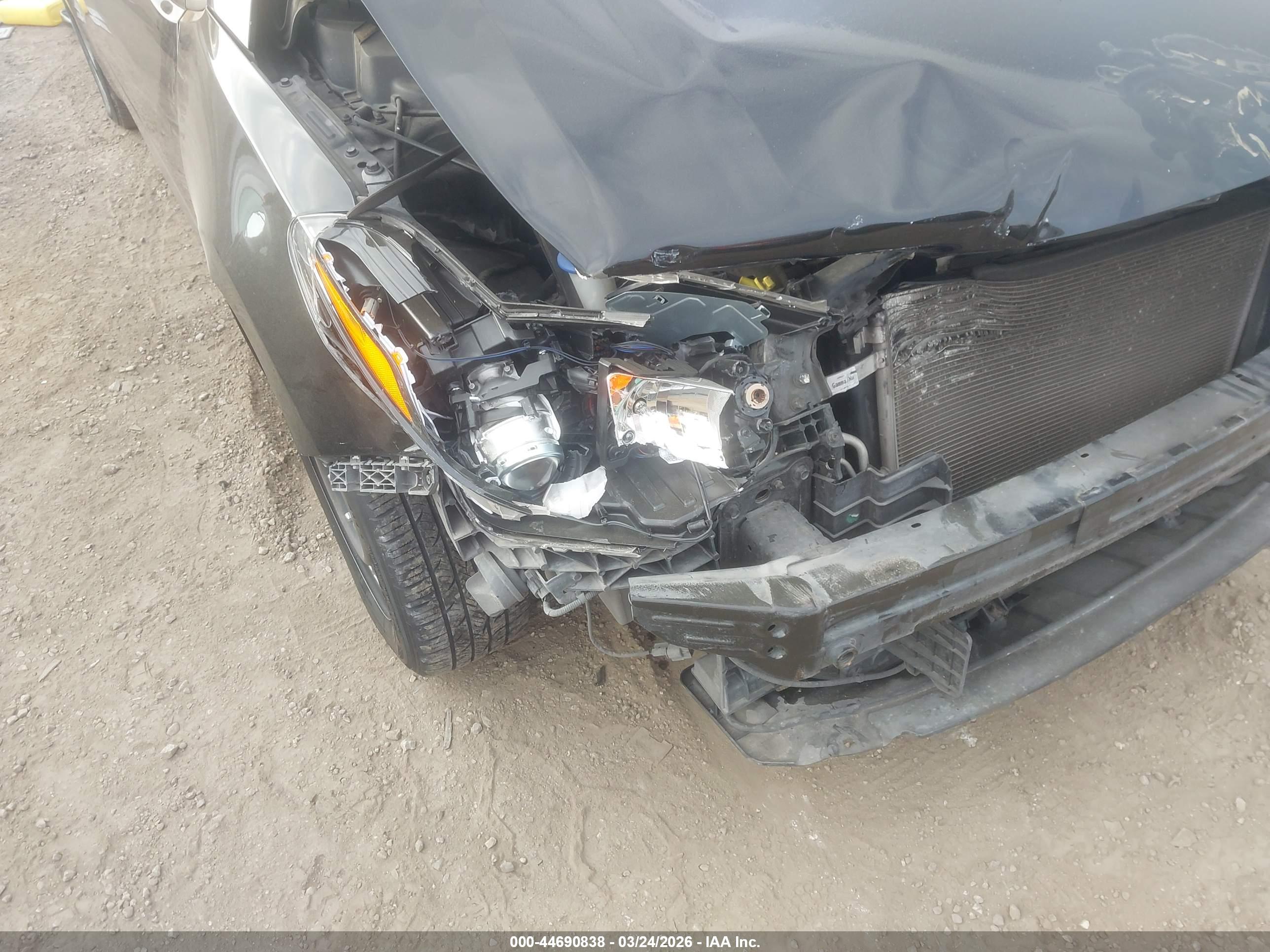 KIA FORTE image 6