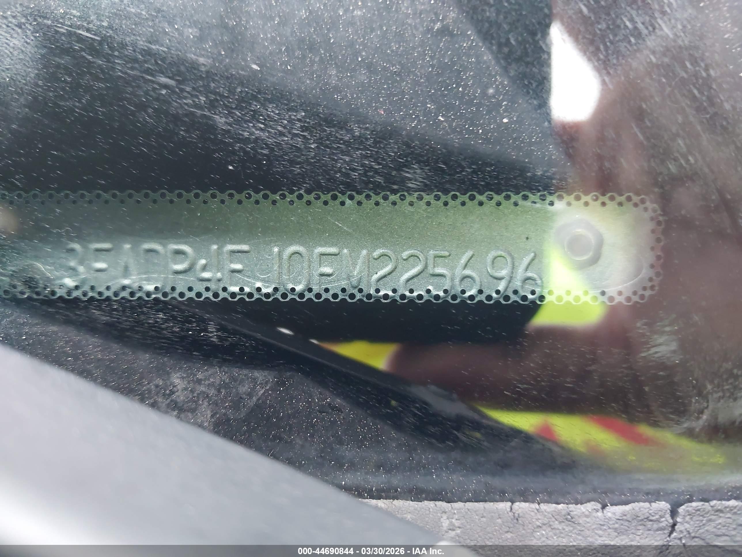 FORD FIESTA image 9