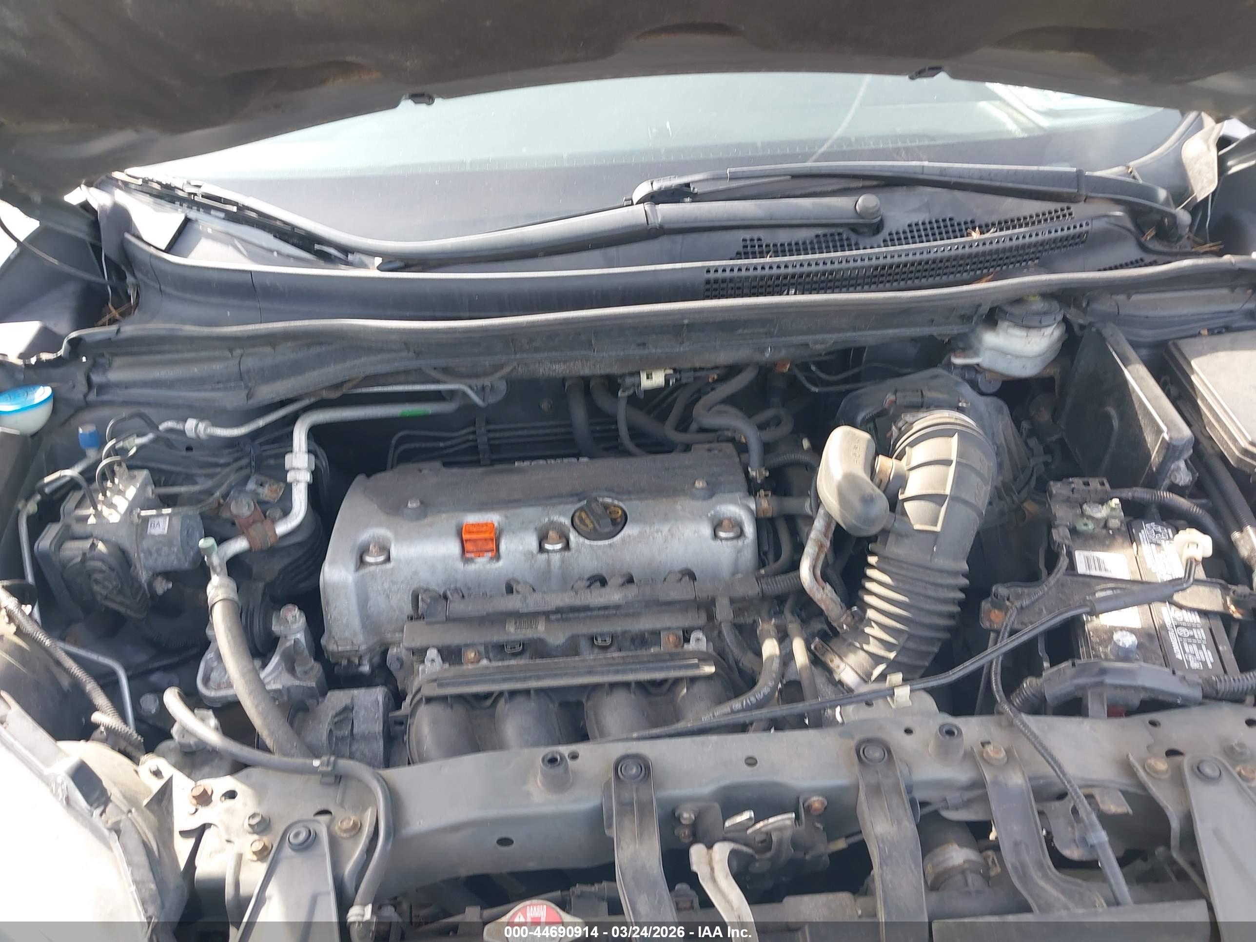 HONDA CR-V image 10