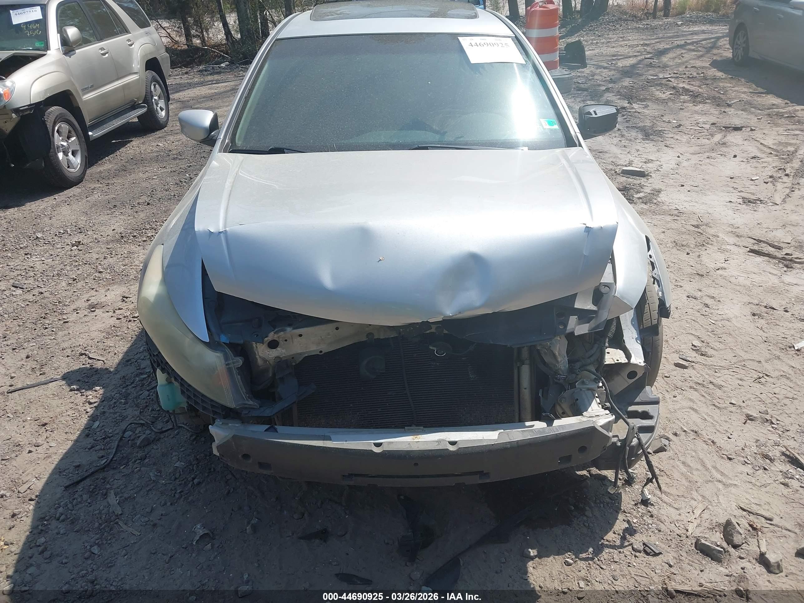 HONDA ACCORD image 6